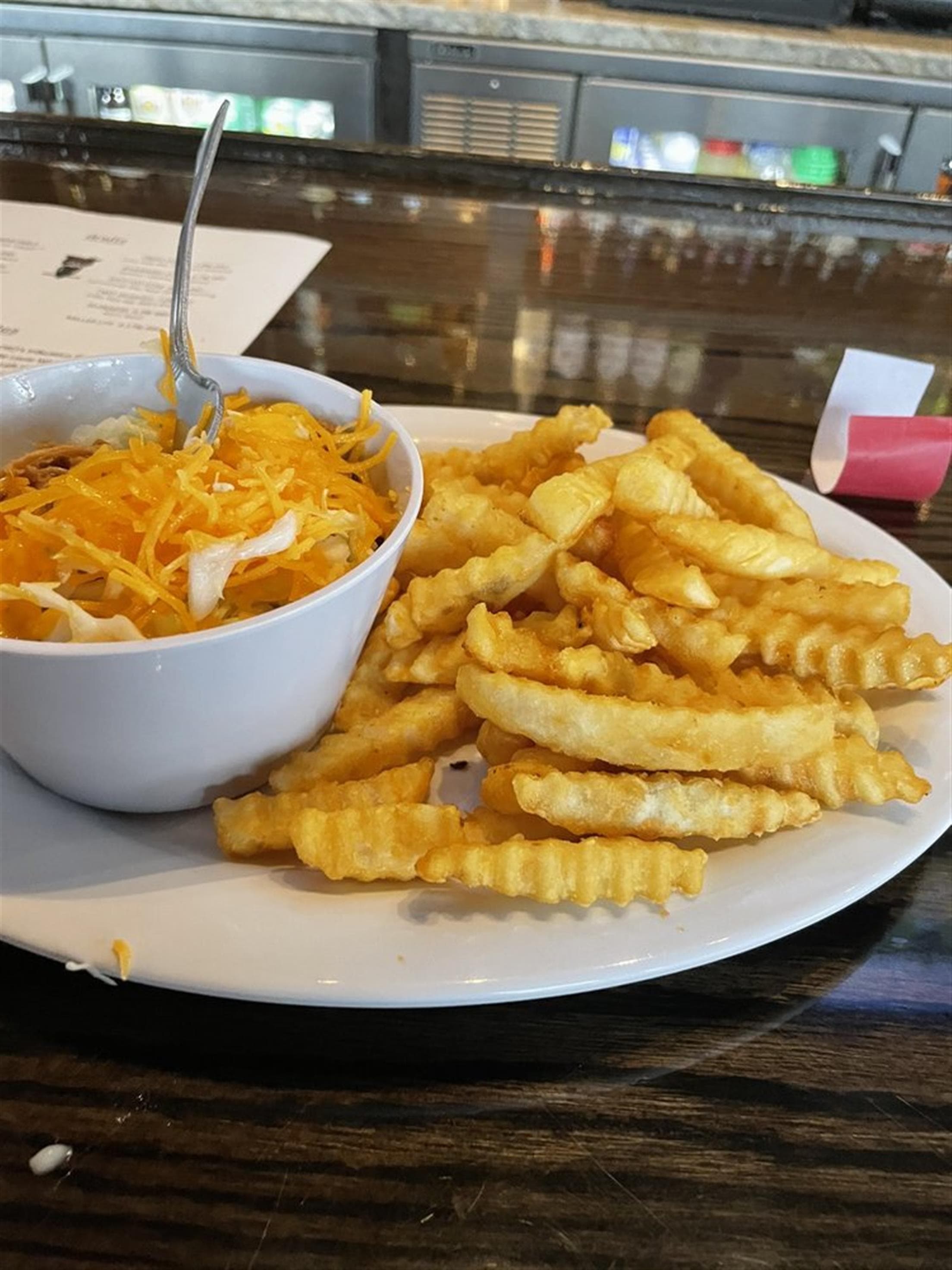 LJ's Sports Tavern