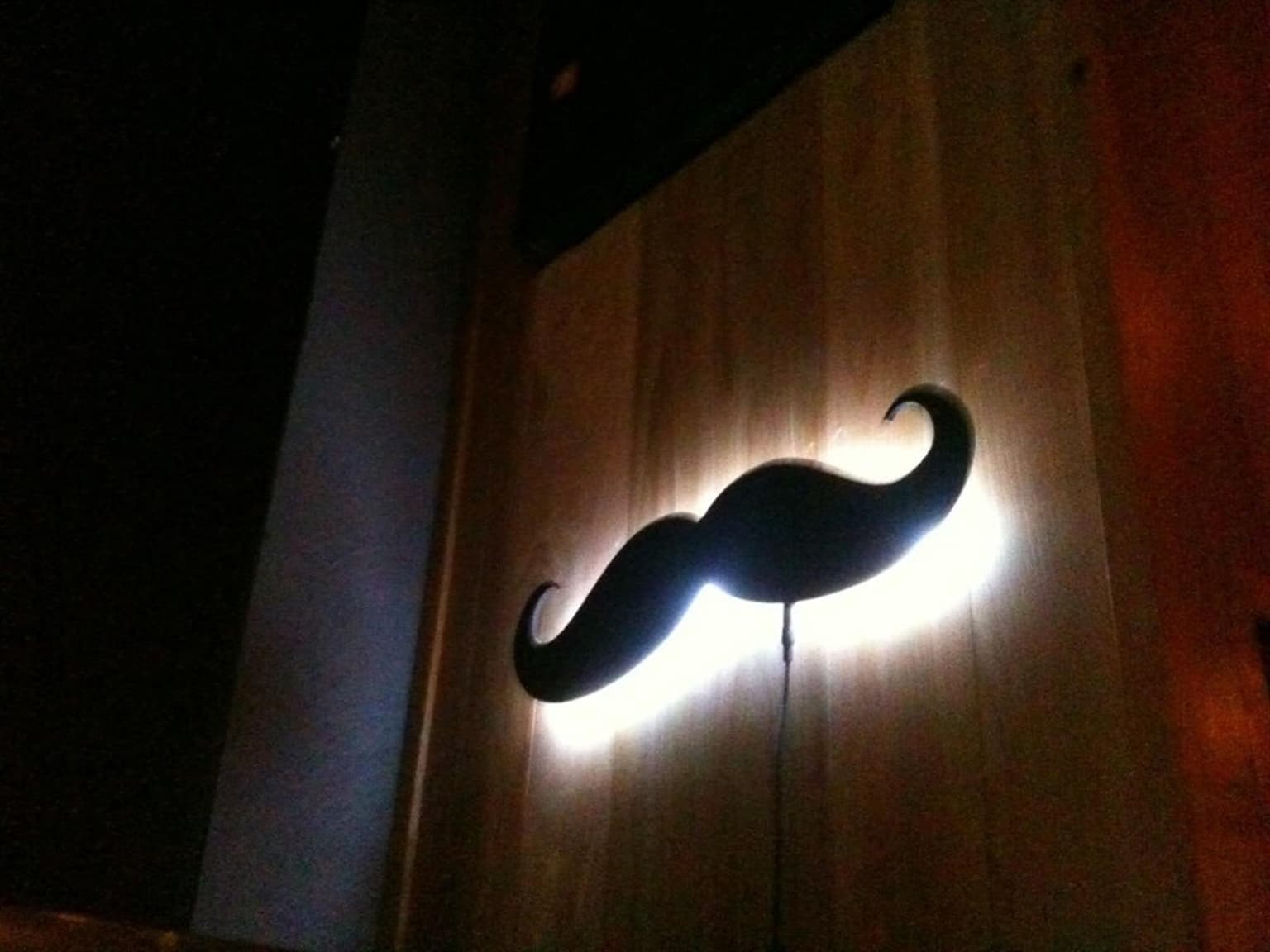 HandleBar- Austin