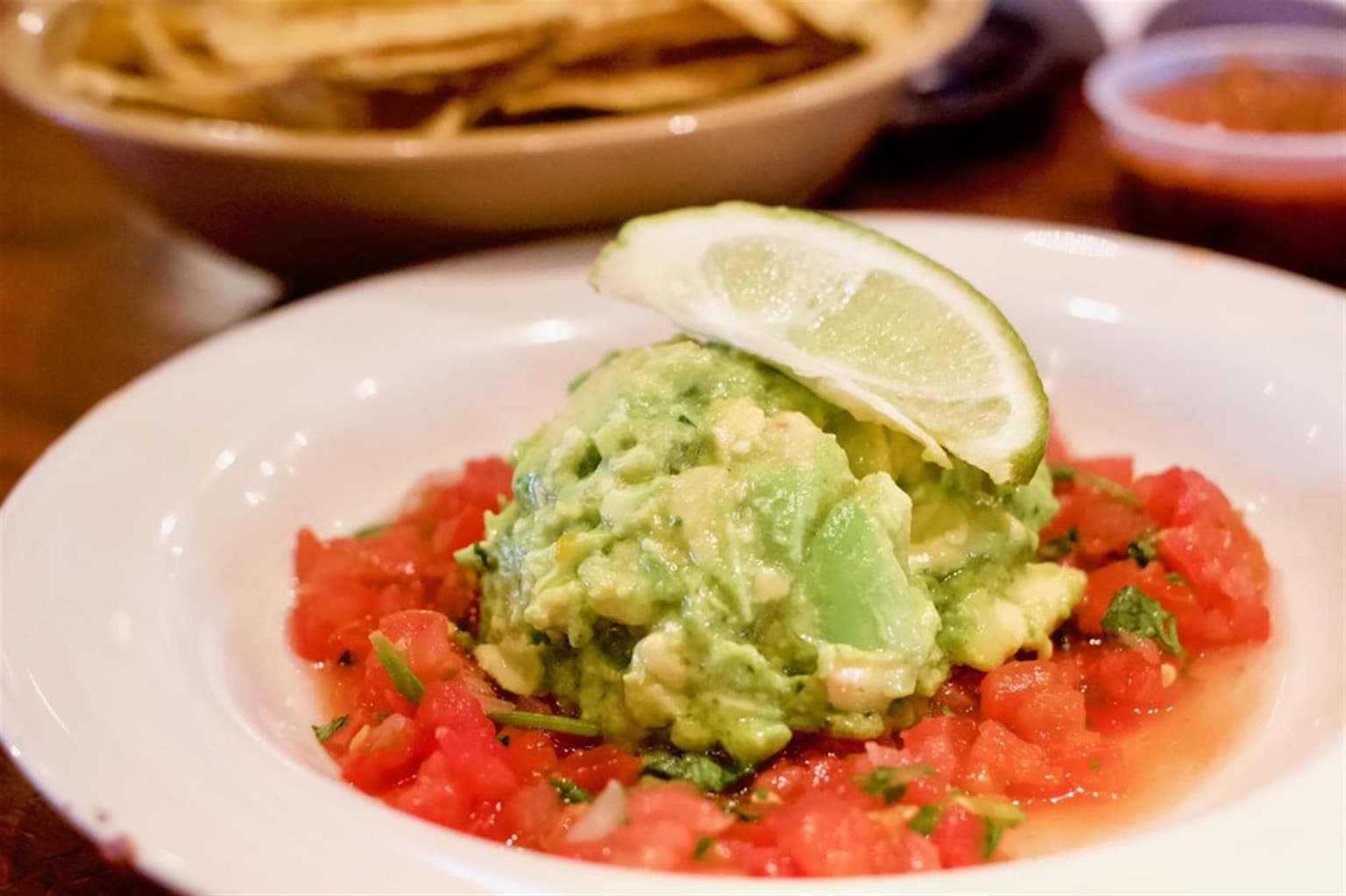 Aqui Cal-Mex - Blossom Valley