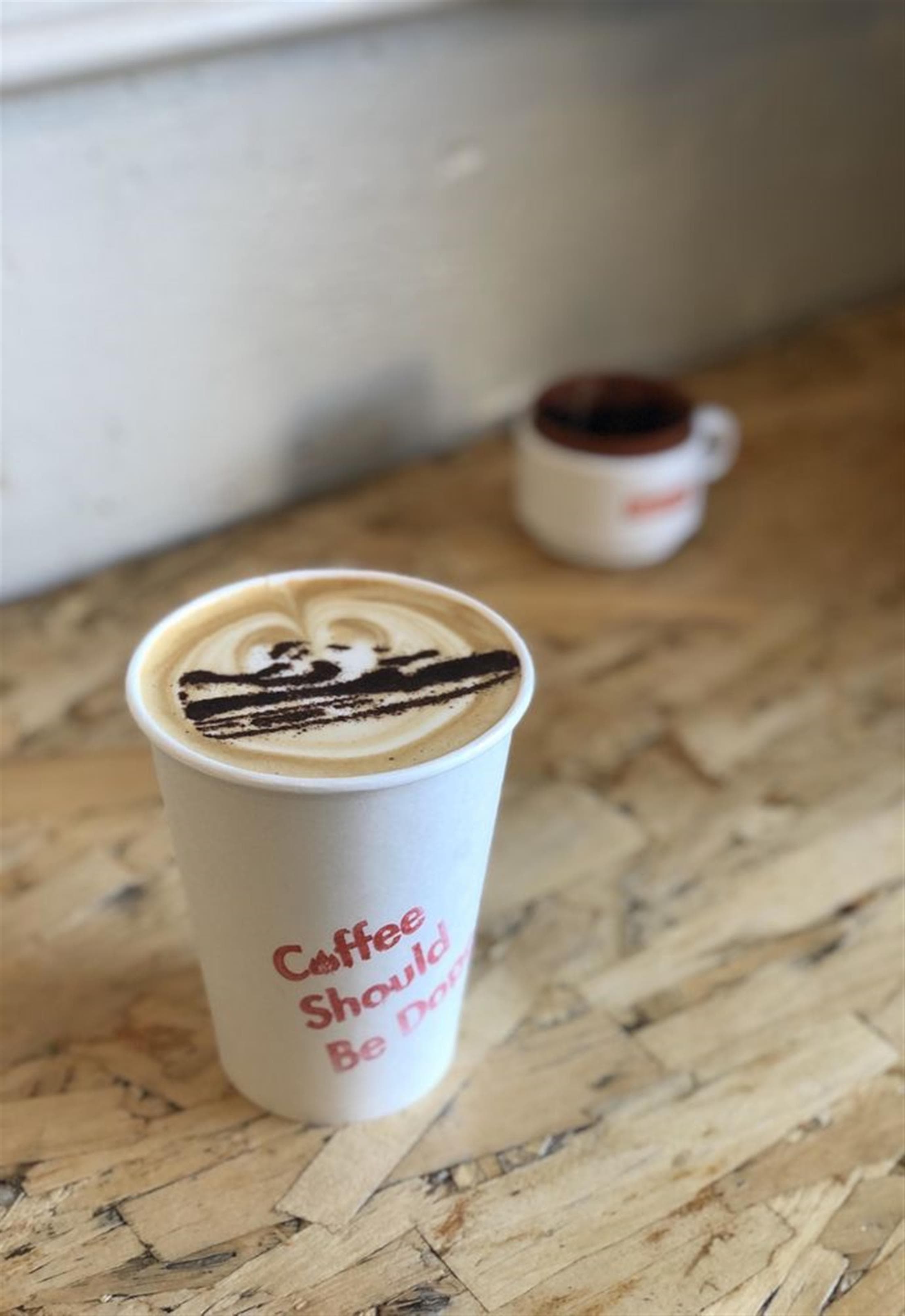 Deadstock Coffee Roasters