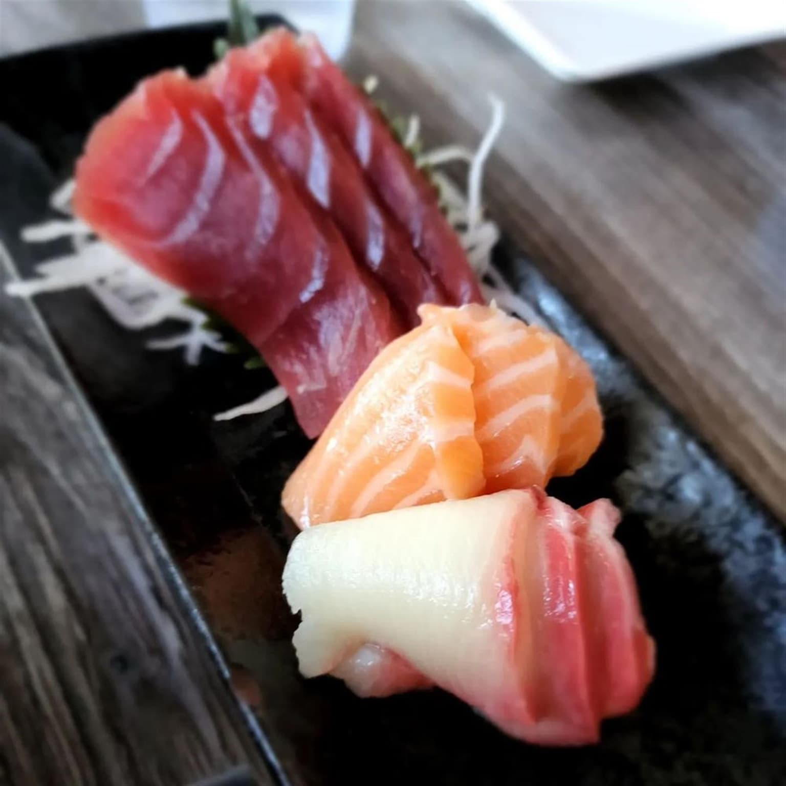 SoCal Sushi