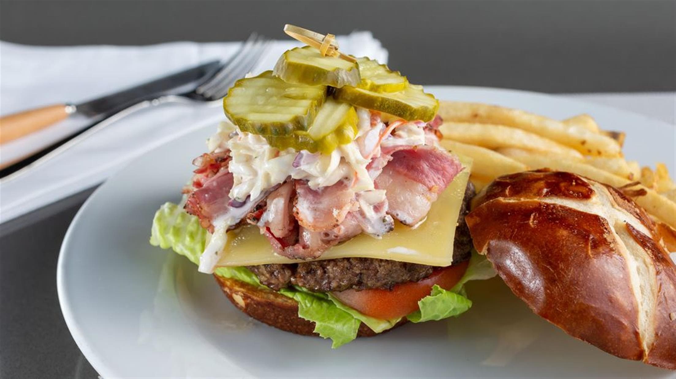 Route 22 Restaurant & Bar