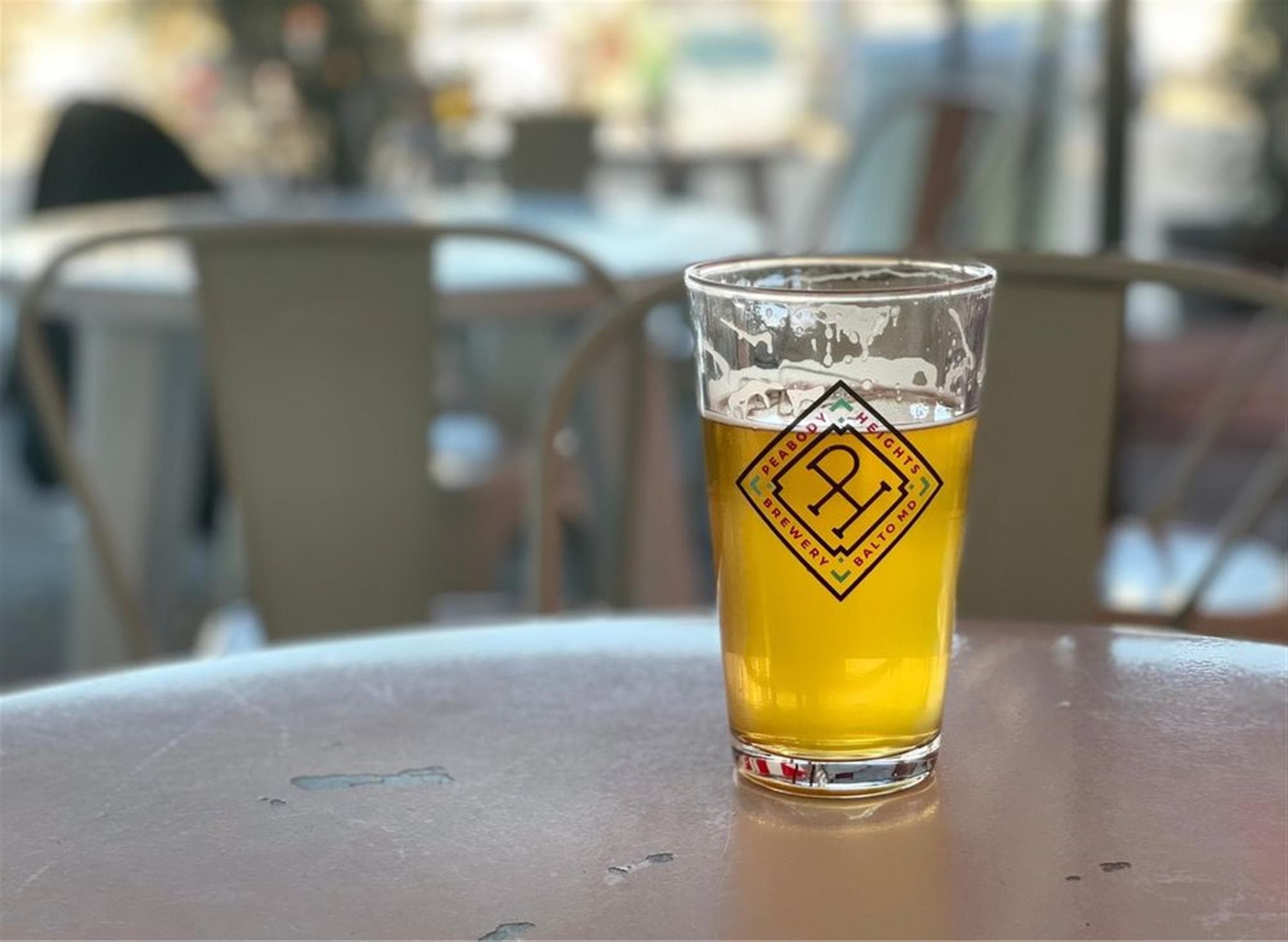 Peabody Heights Brewery