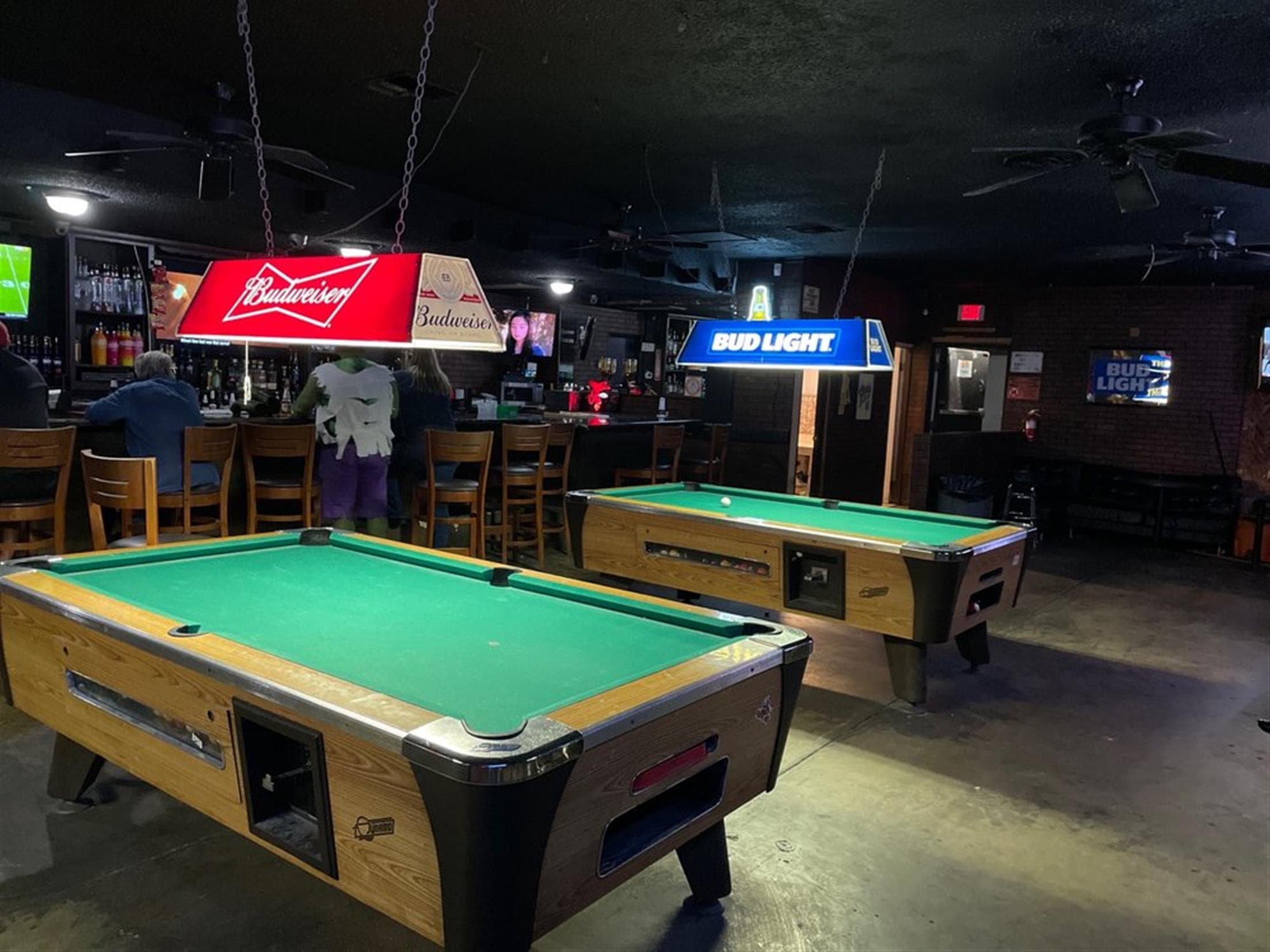 The Sportsman