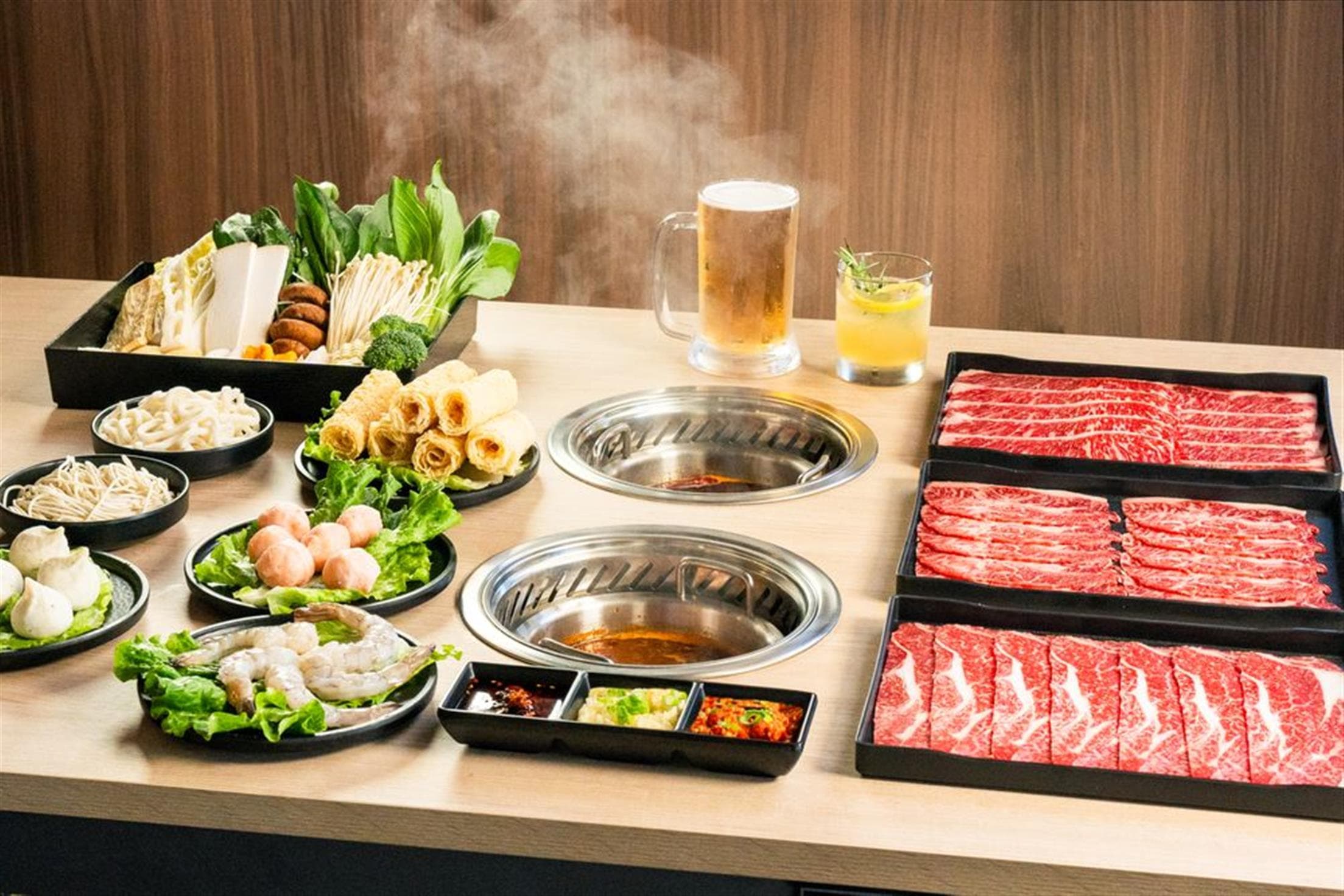 MUMU HOT POT