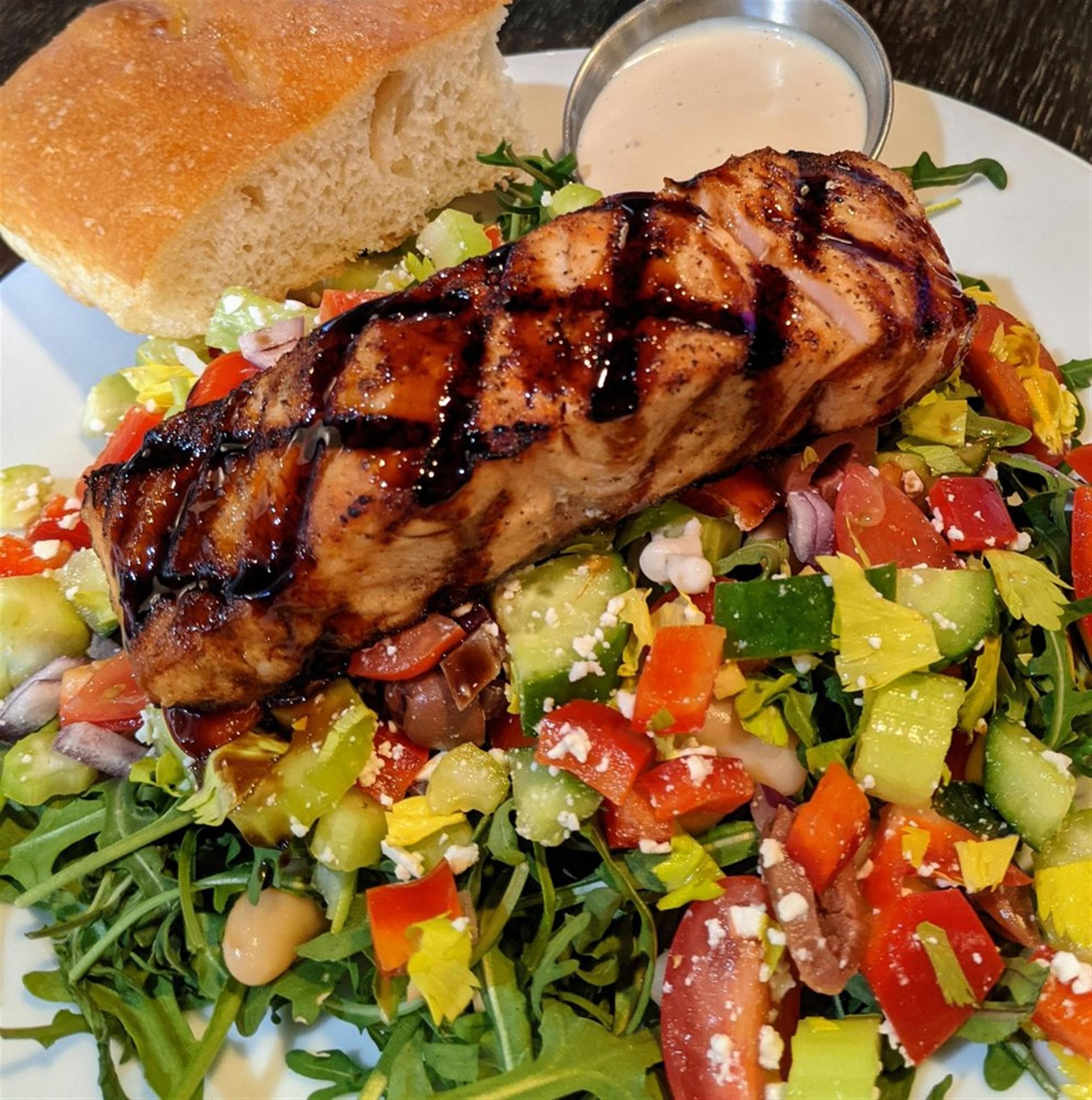 The Bistro K