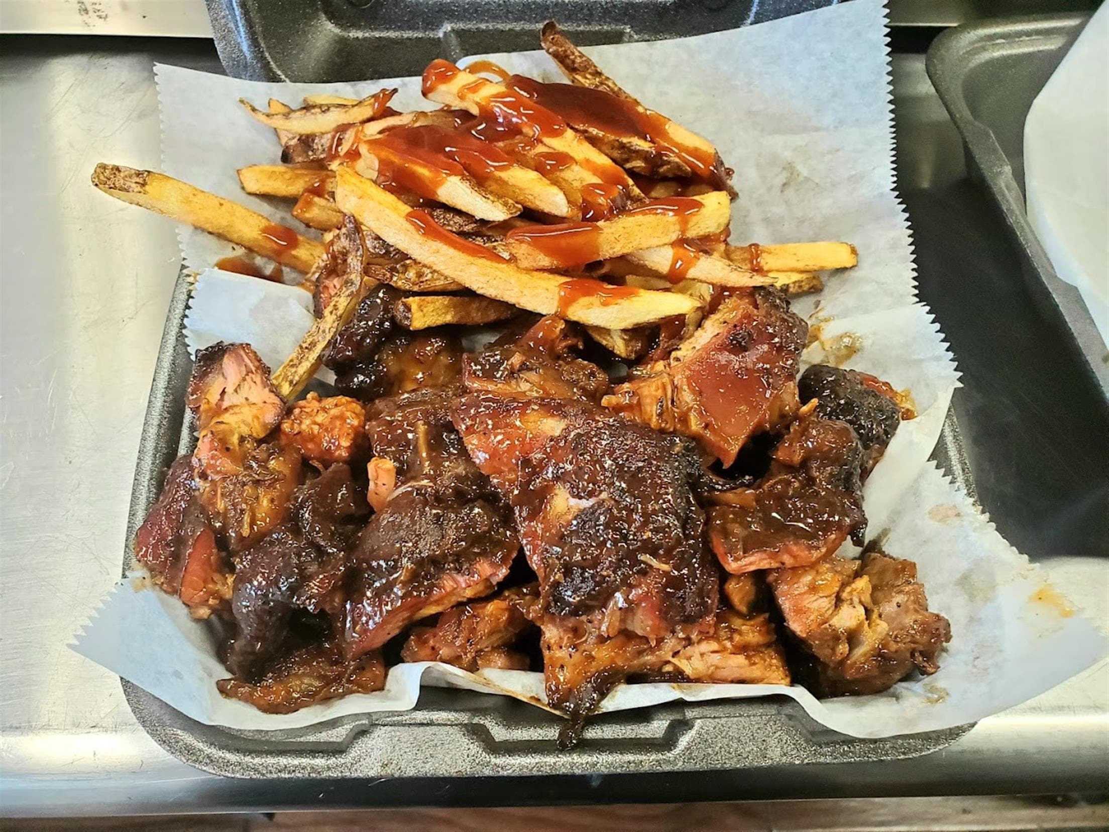 Medley Grill & BBQ