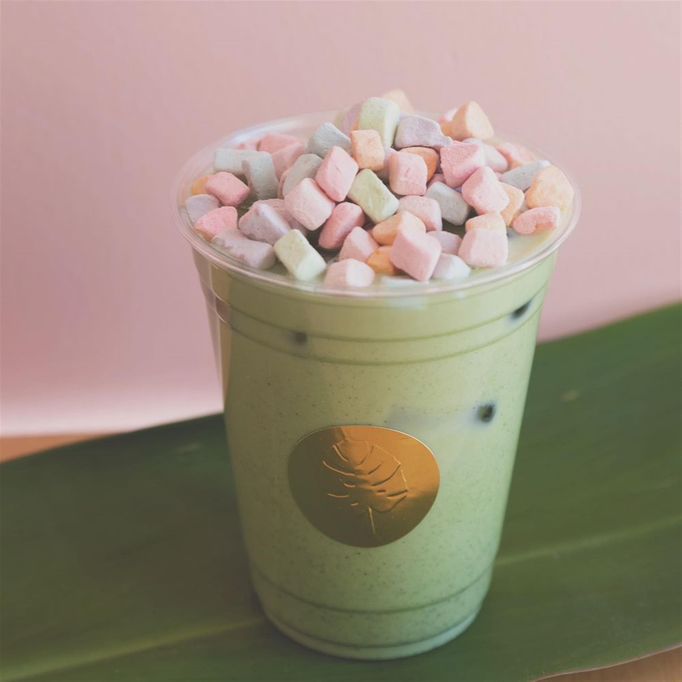 The Palm Coffee Bar