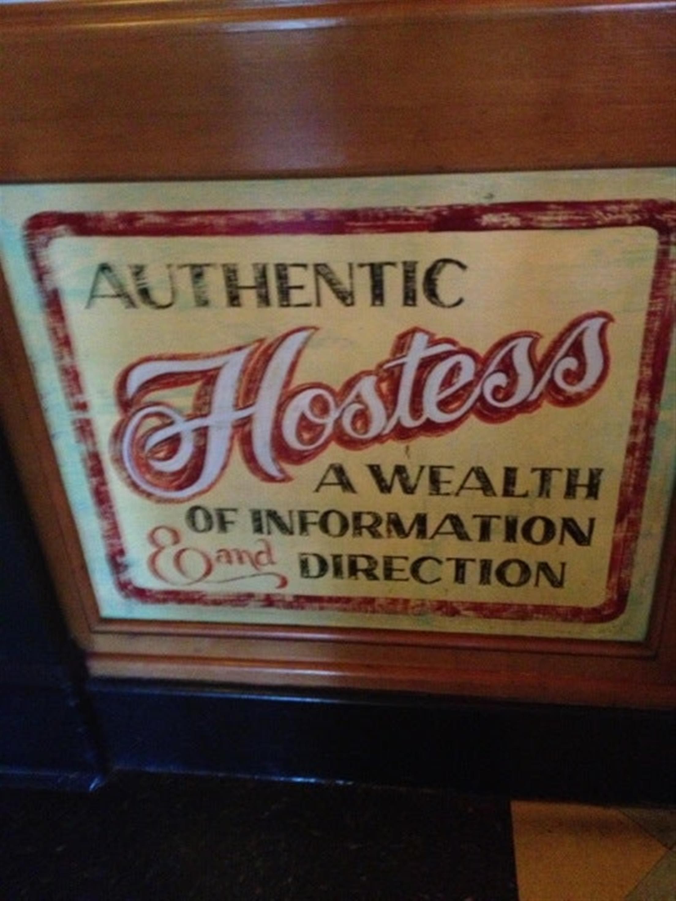 Lucille's Smokehouse Bar-B-Que