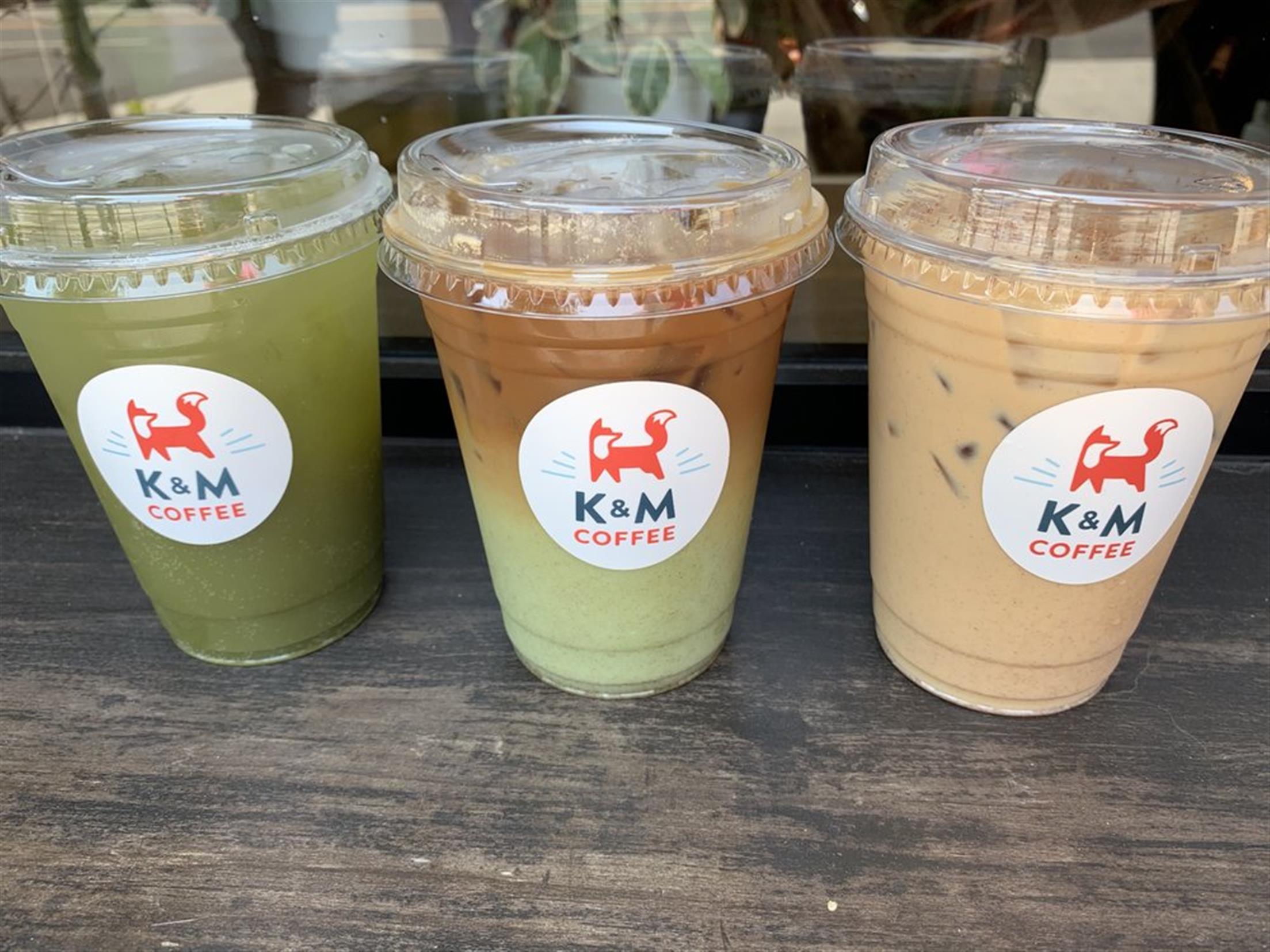 Kindness & Mischief Coffee
