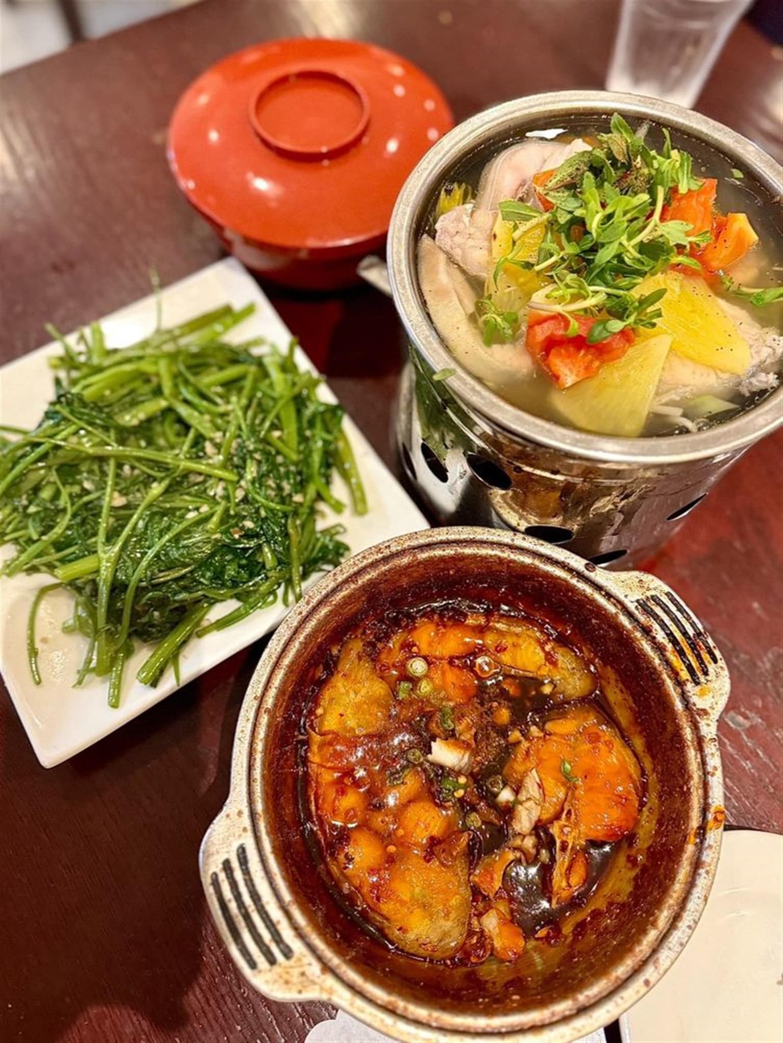 Hien Thanh Restaurant
