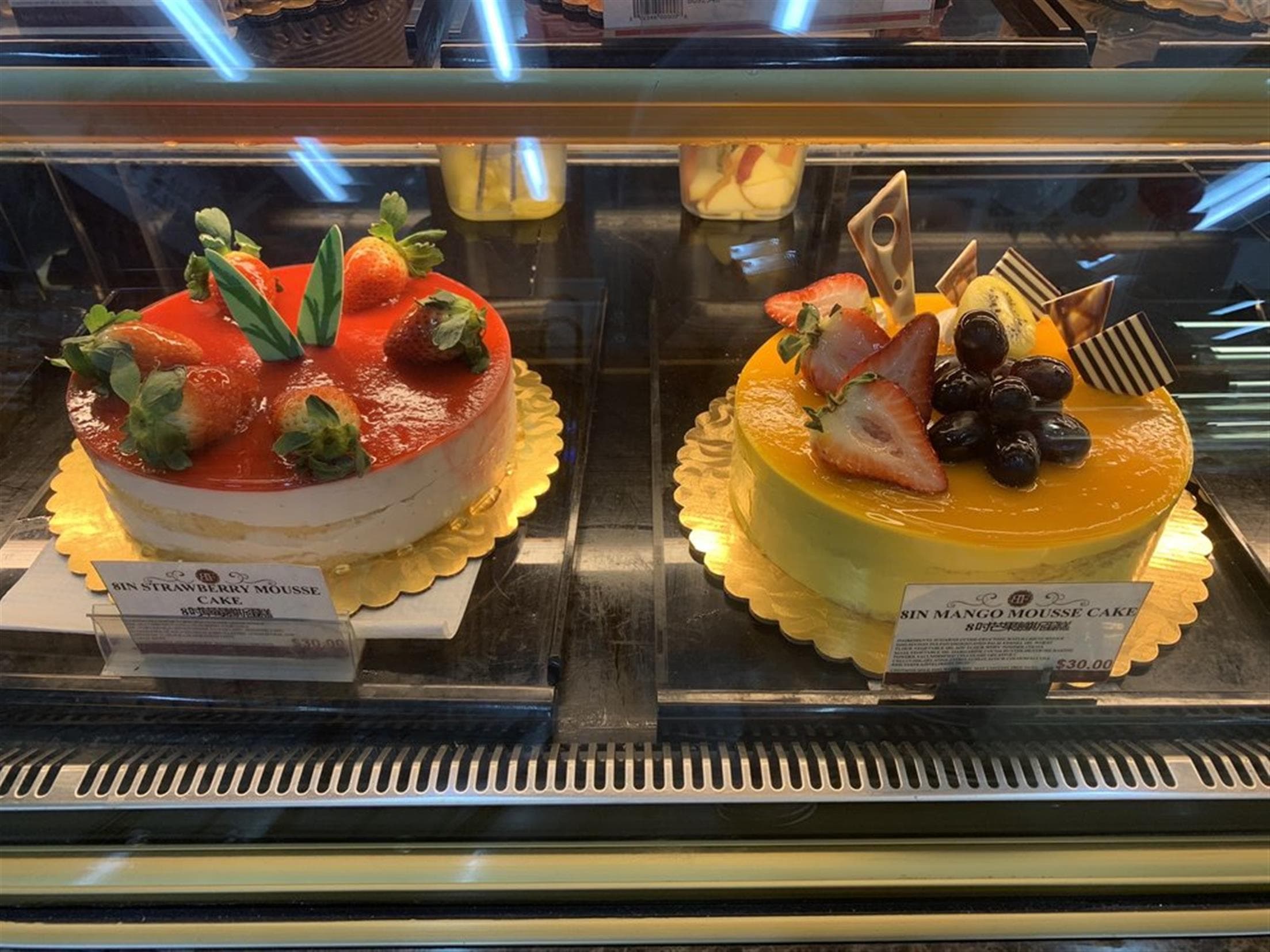 BF Bakery & Cafe