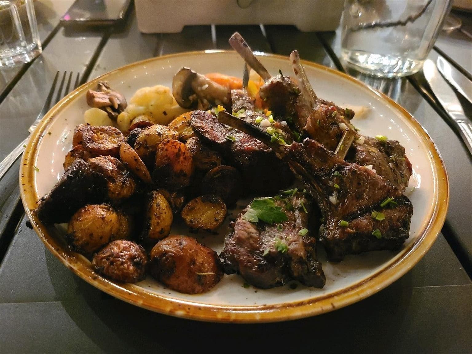 The Hideout Kitchen & Cafe