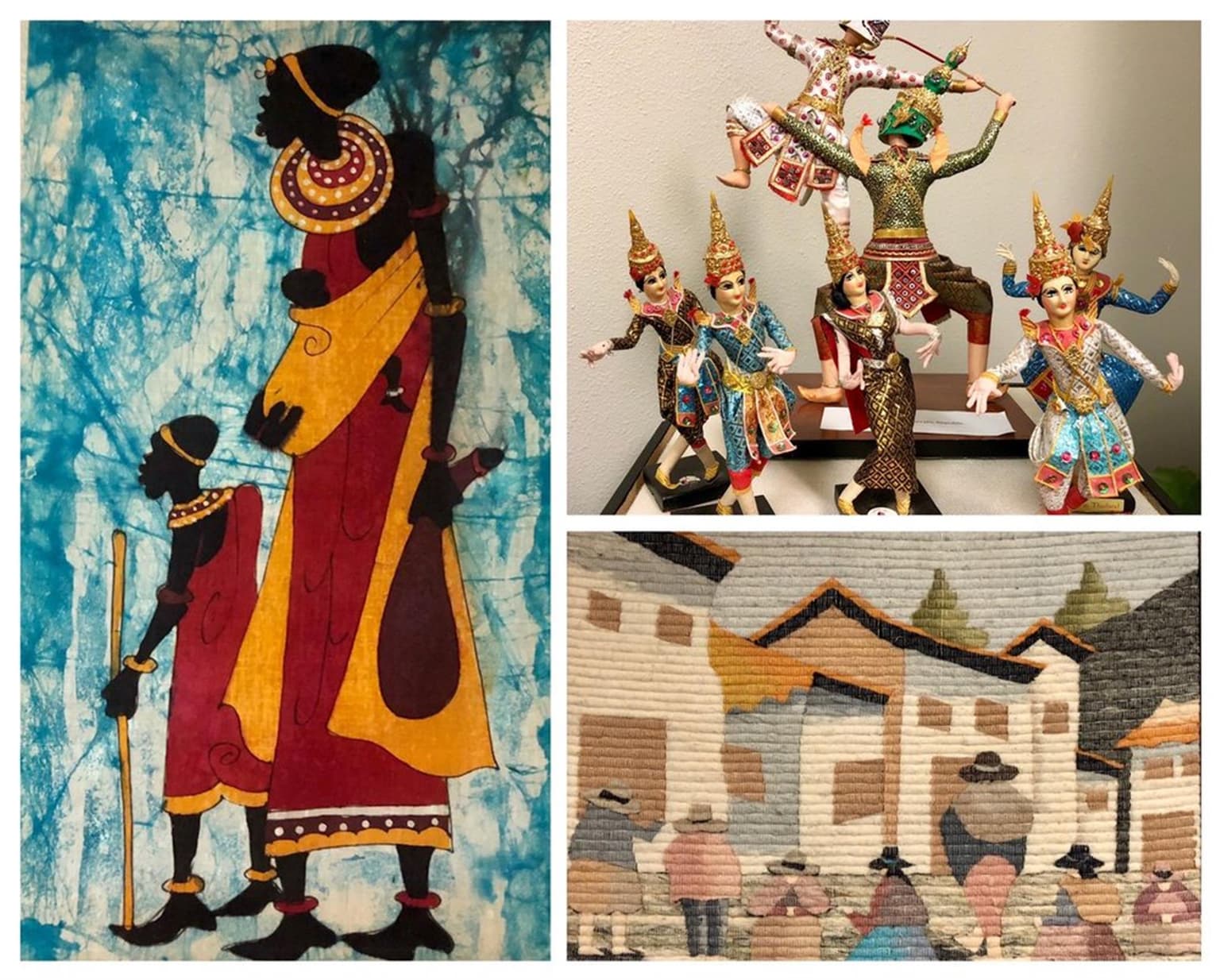 International Museum of Cultures