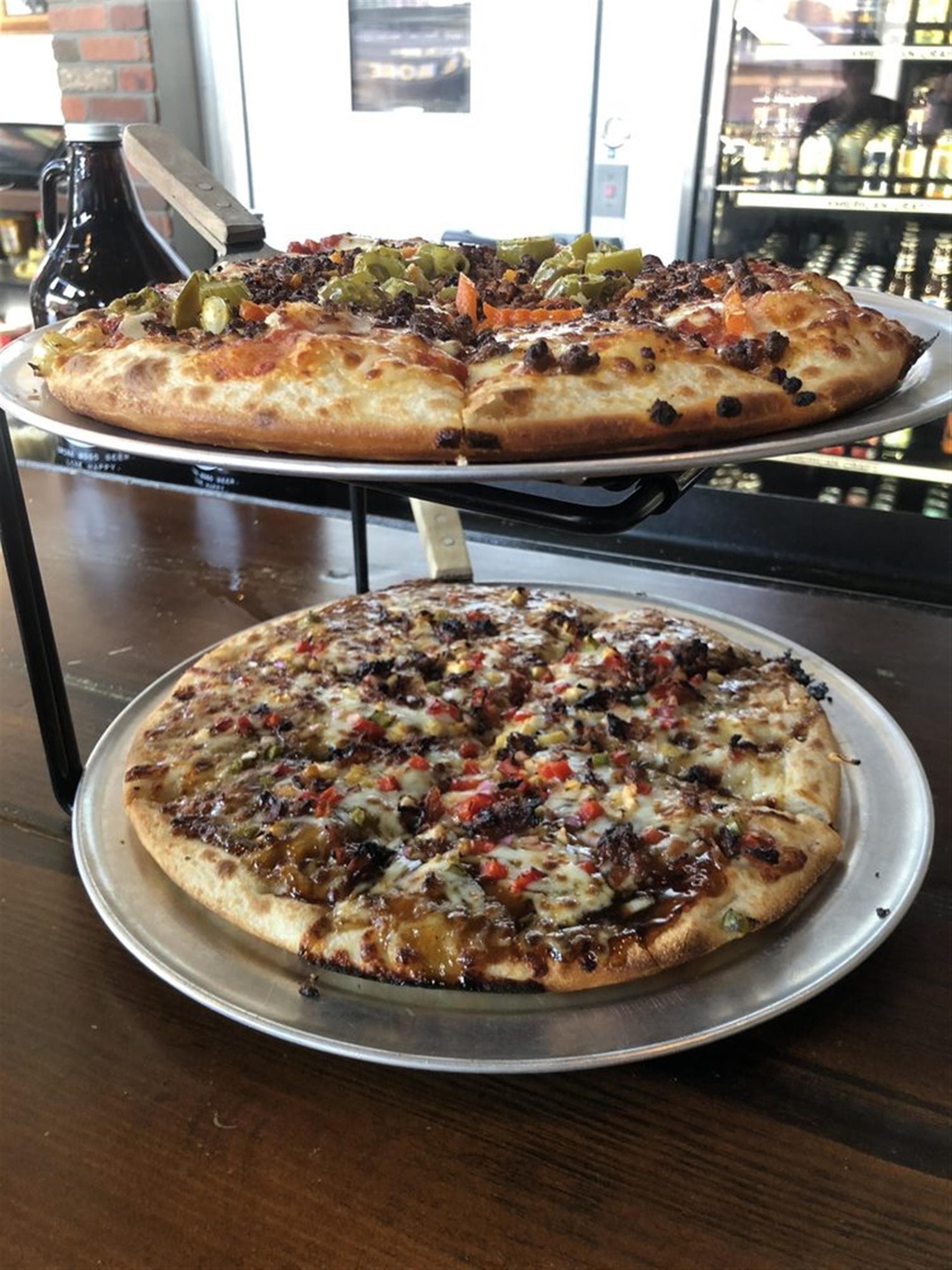Beerhead Bar & Eatery