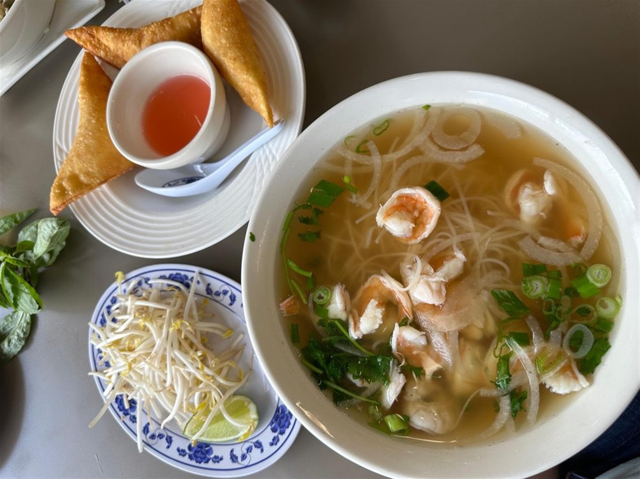 Pho Bang