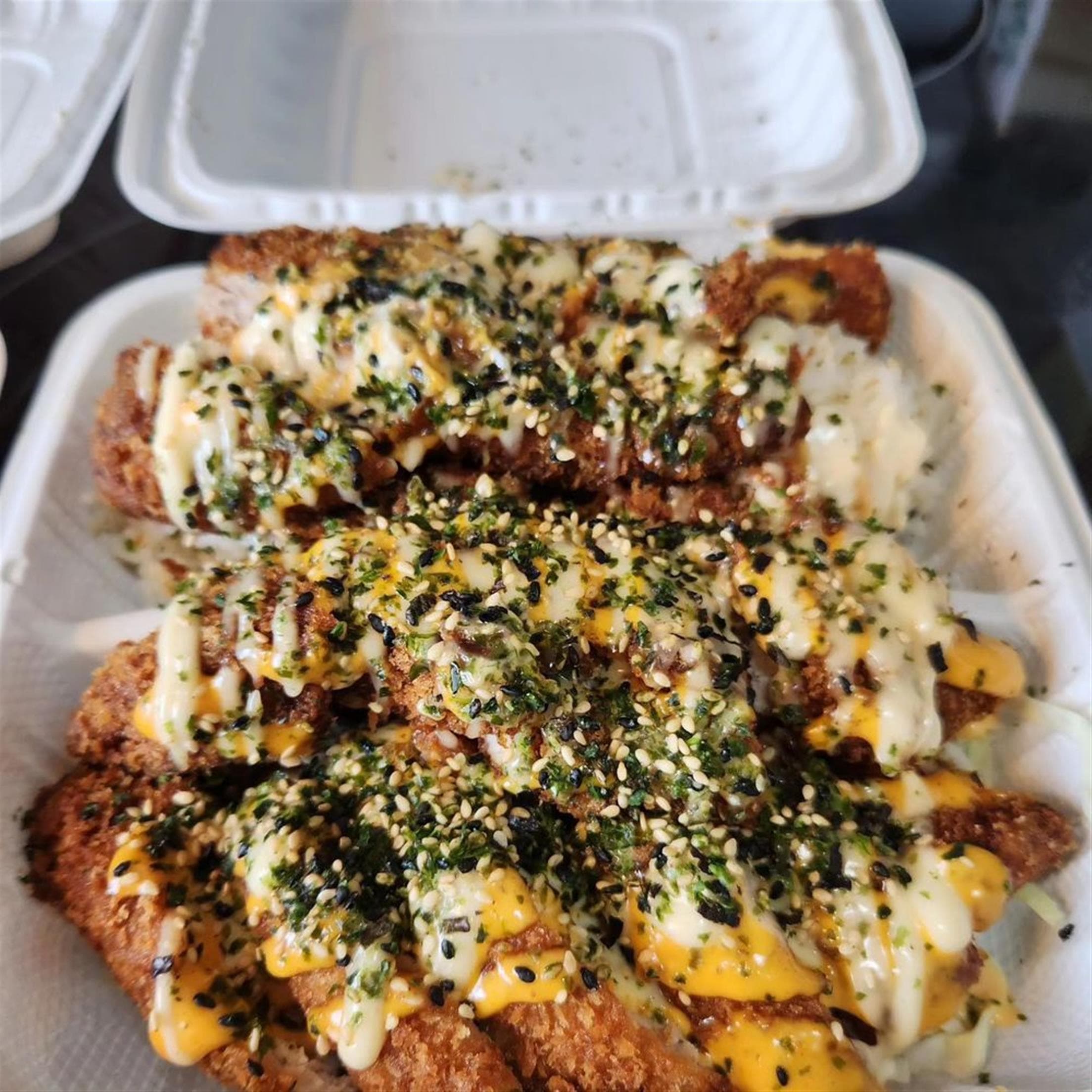 Fresh Catch Kaneohe