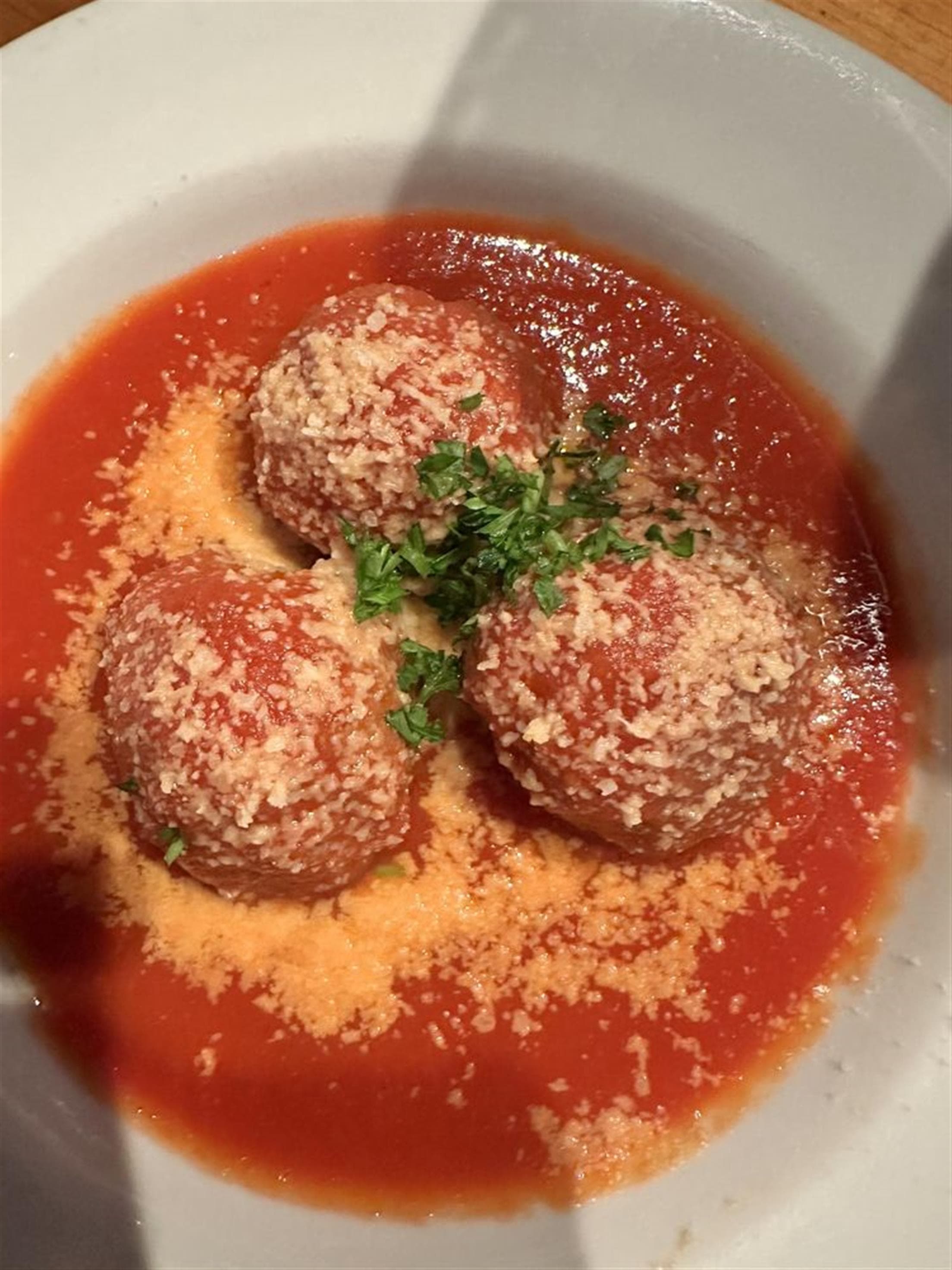 The Brother Trattoria