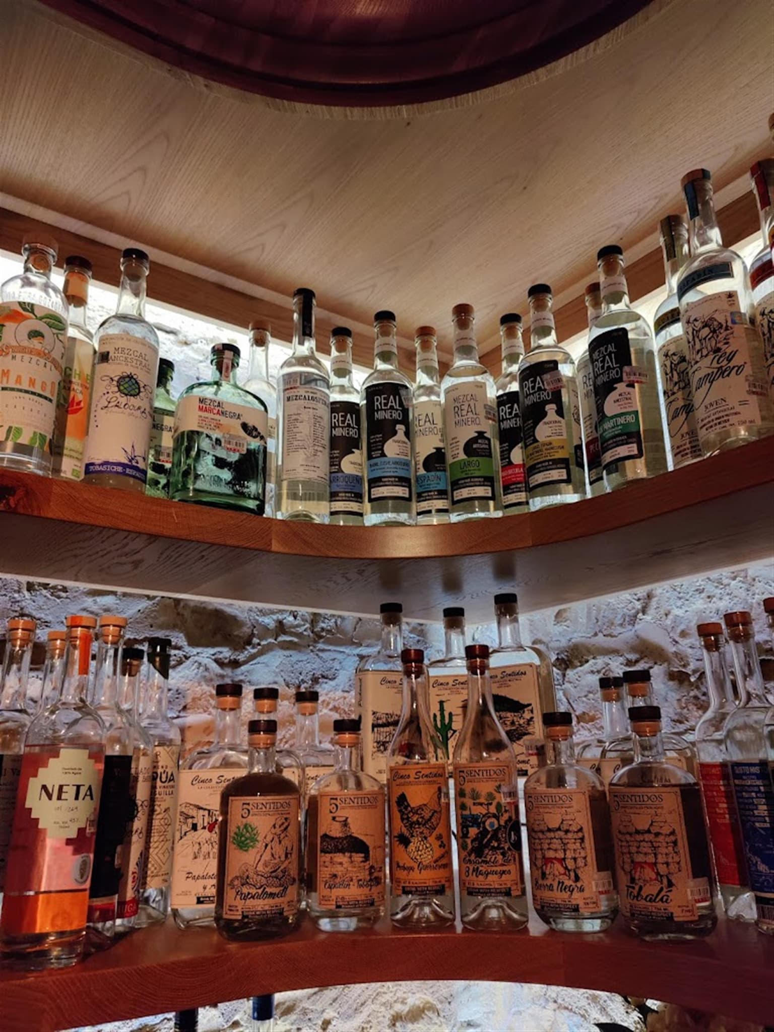 Kinfolk Lounge & Library