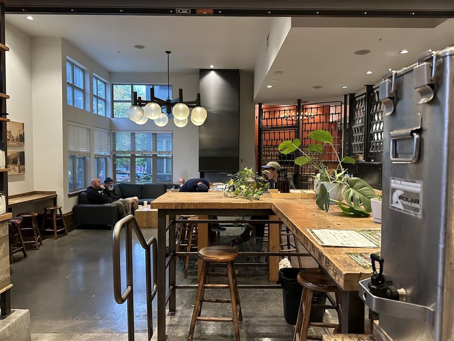 Coava Coffee Roasters