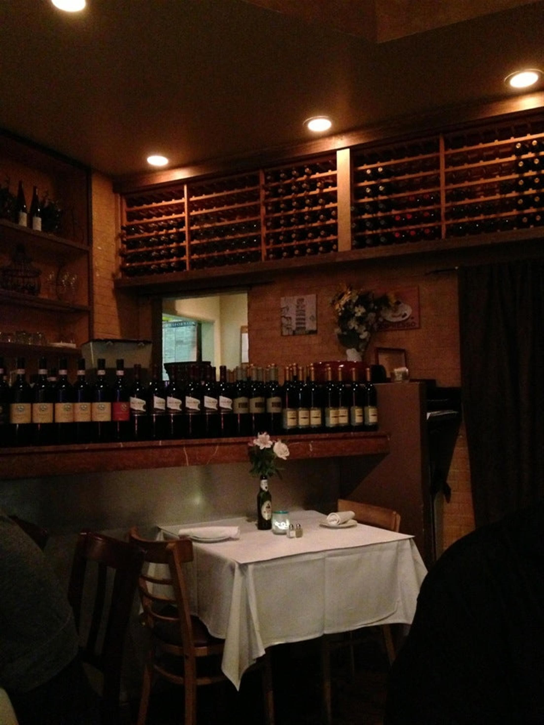Vivoli Cafe & Trattoria