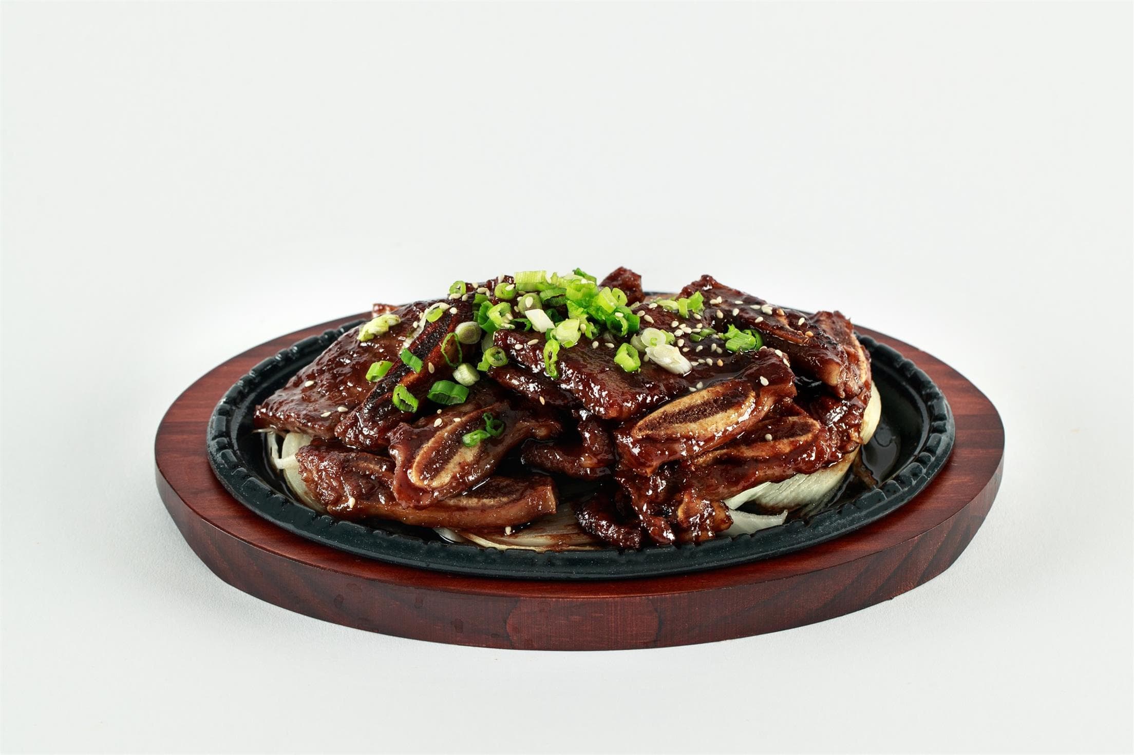 LA Tofu House