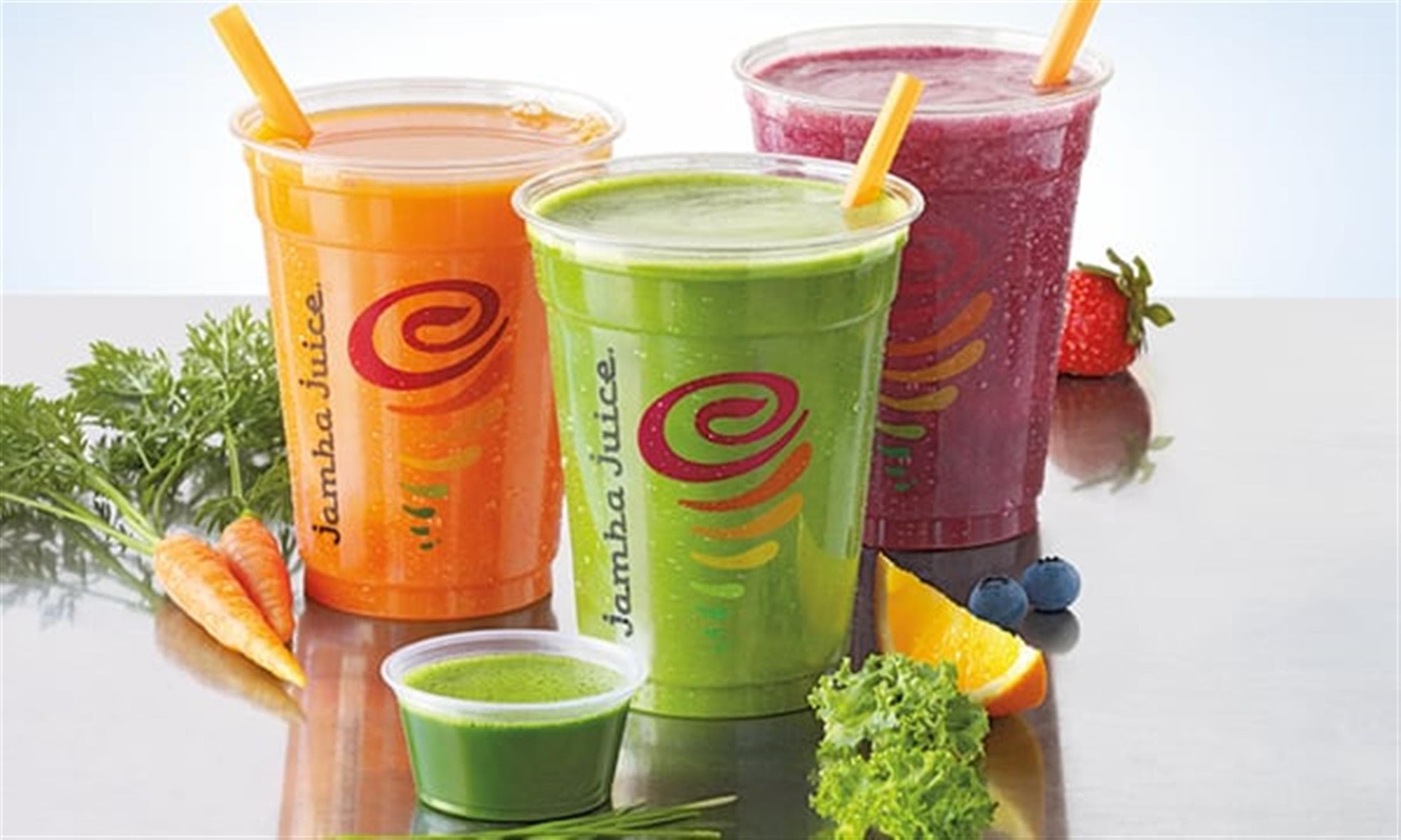 Jamba Juice