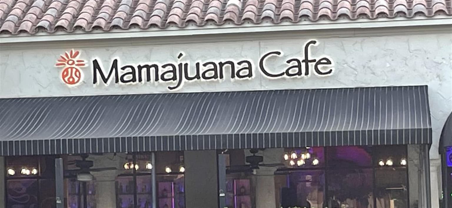 Mamajuana Cafe Fort Lauderdale