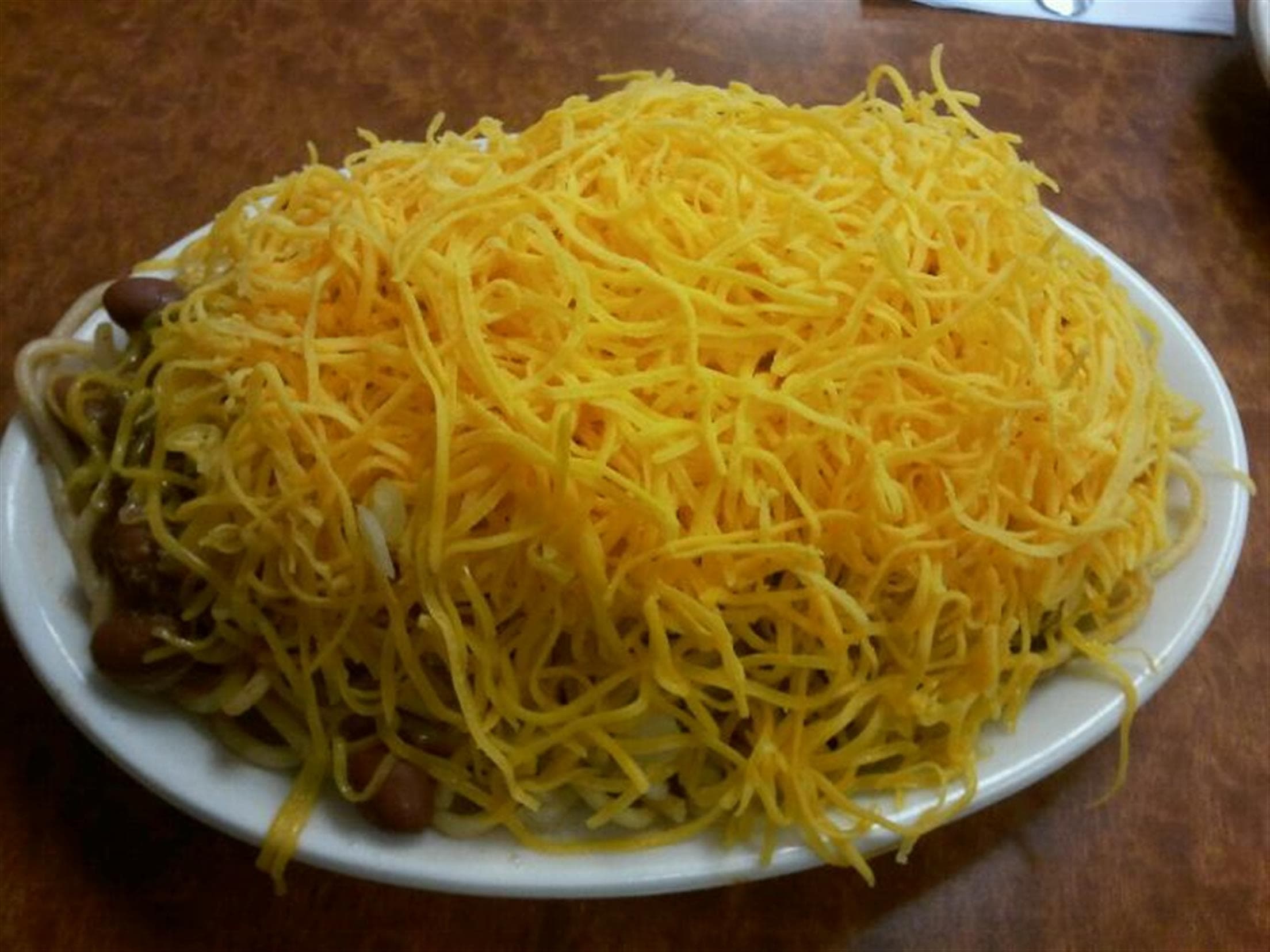Skyline Chili