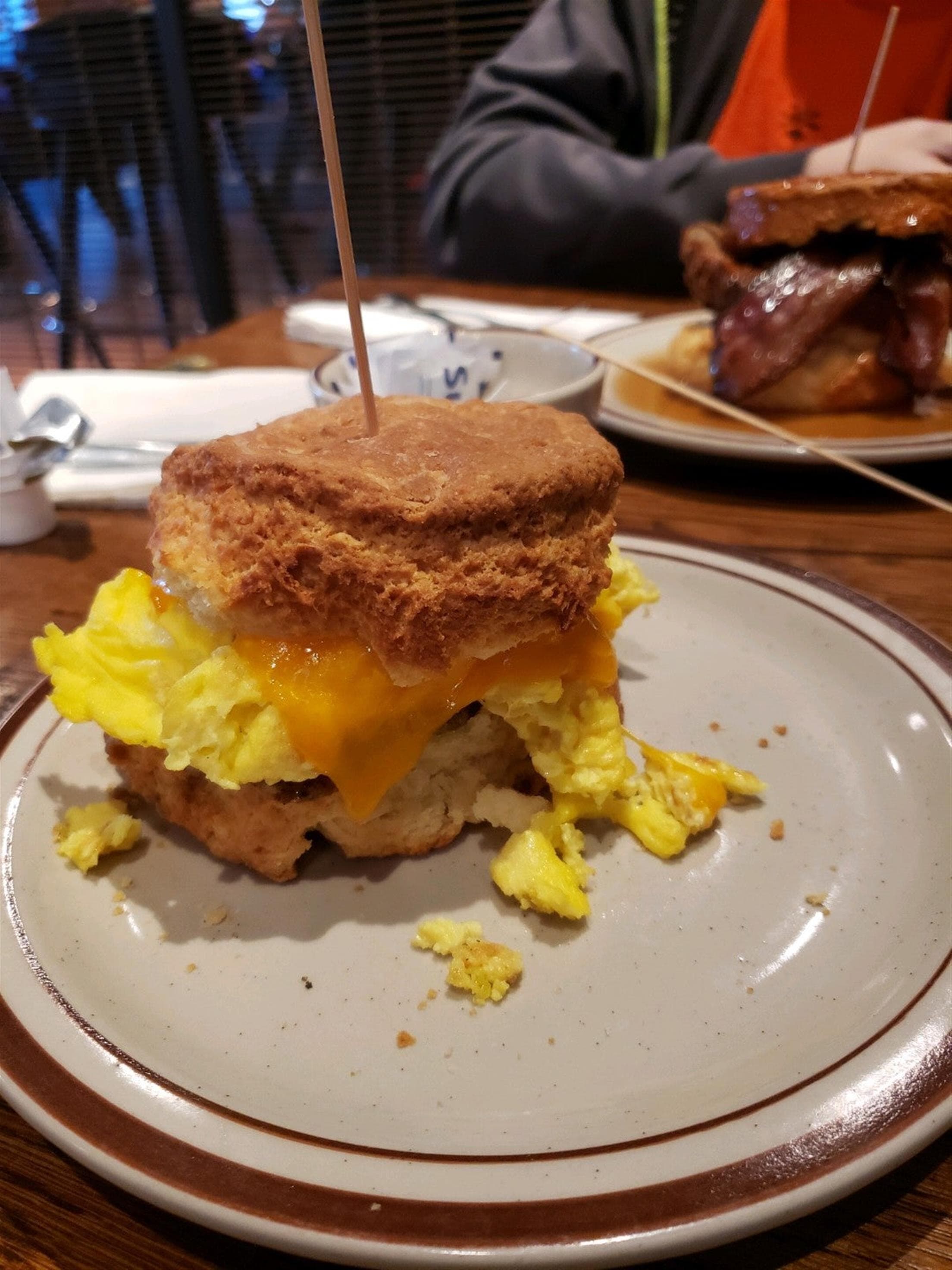 Denver Biscuit Company