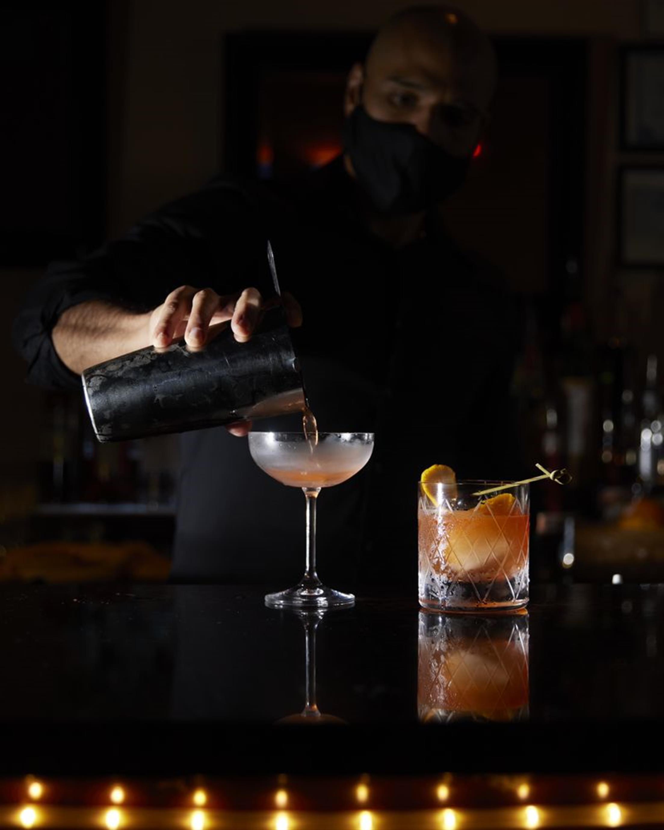 Penumbra Wine Bar