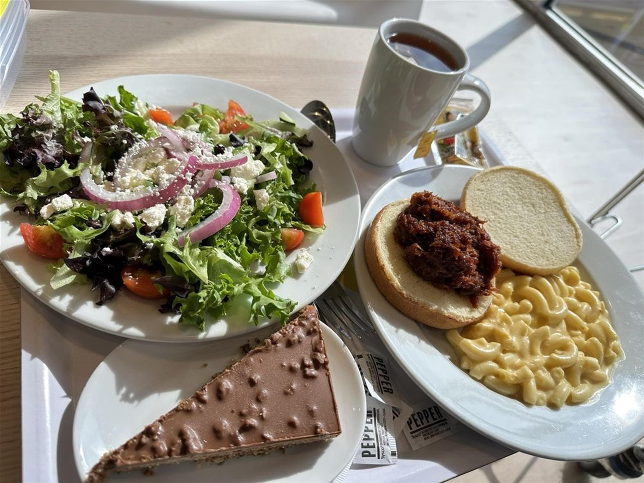 IKEA Restaurant