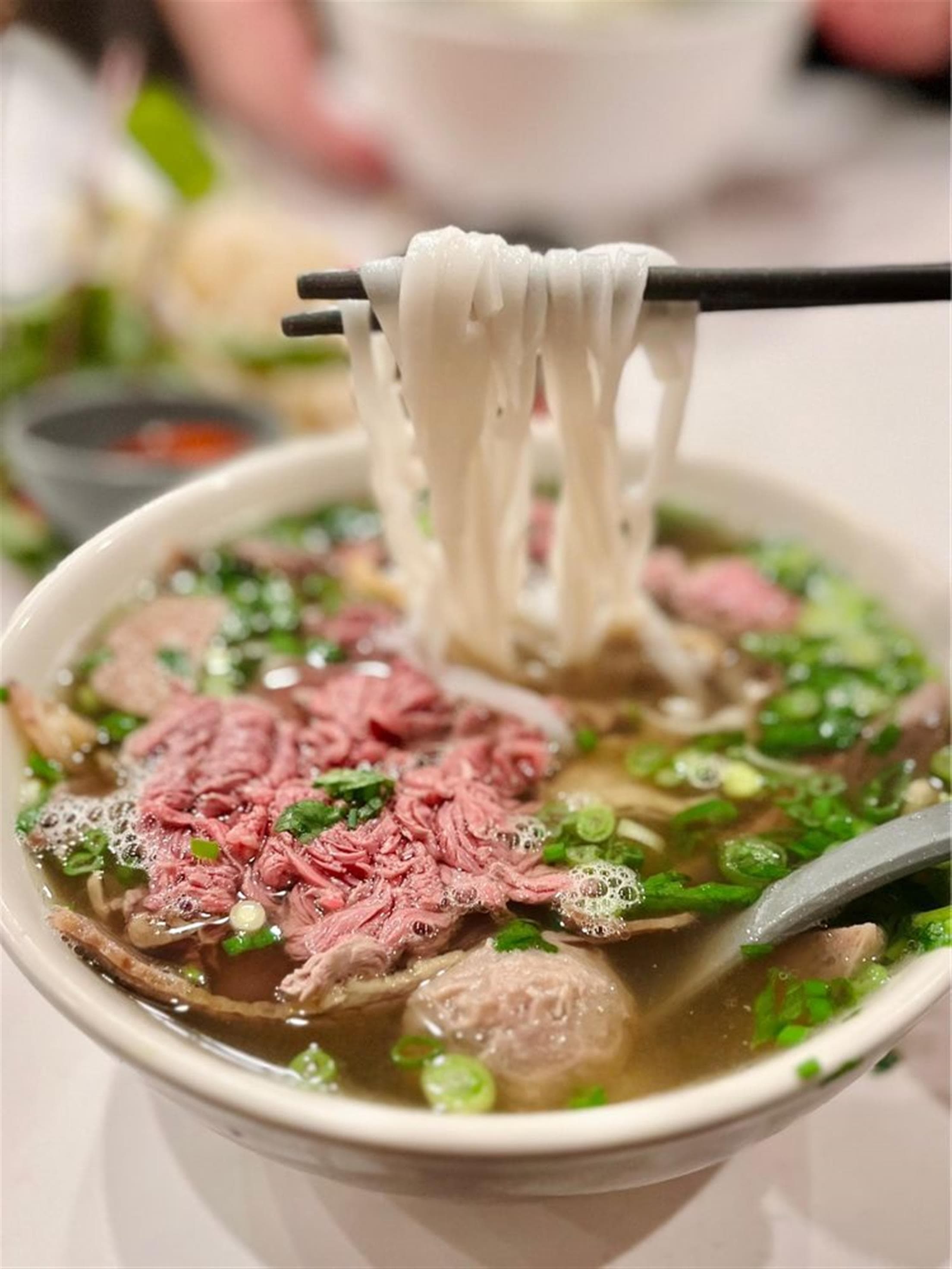 Pho Ha Noi