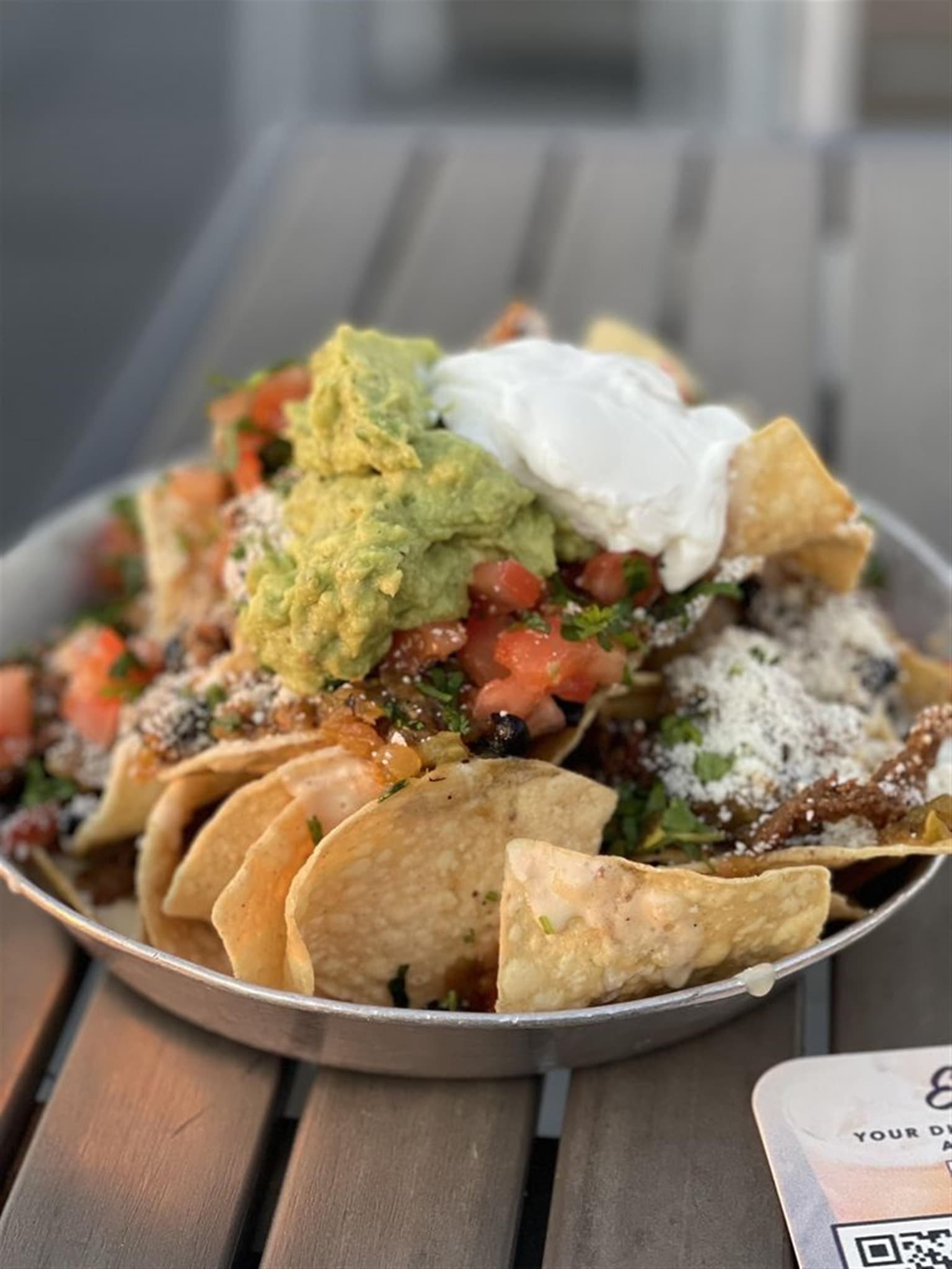 The Fifth Rooftop Restaurant and Bar