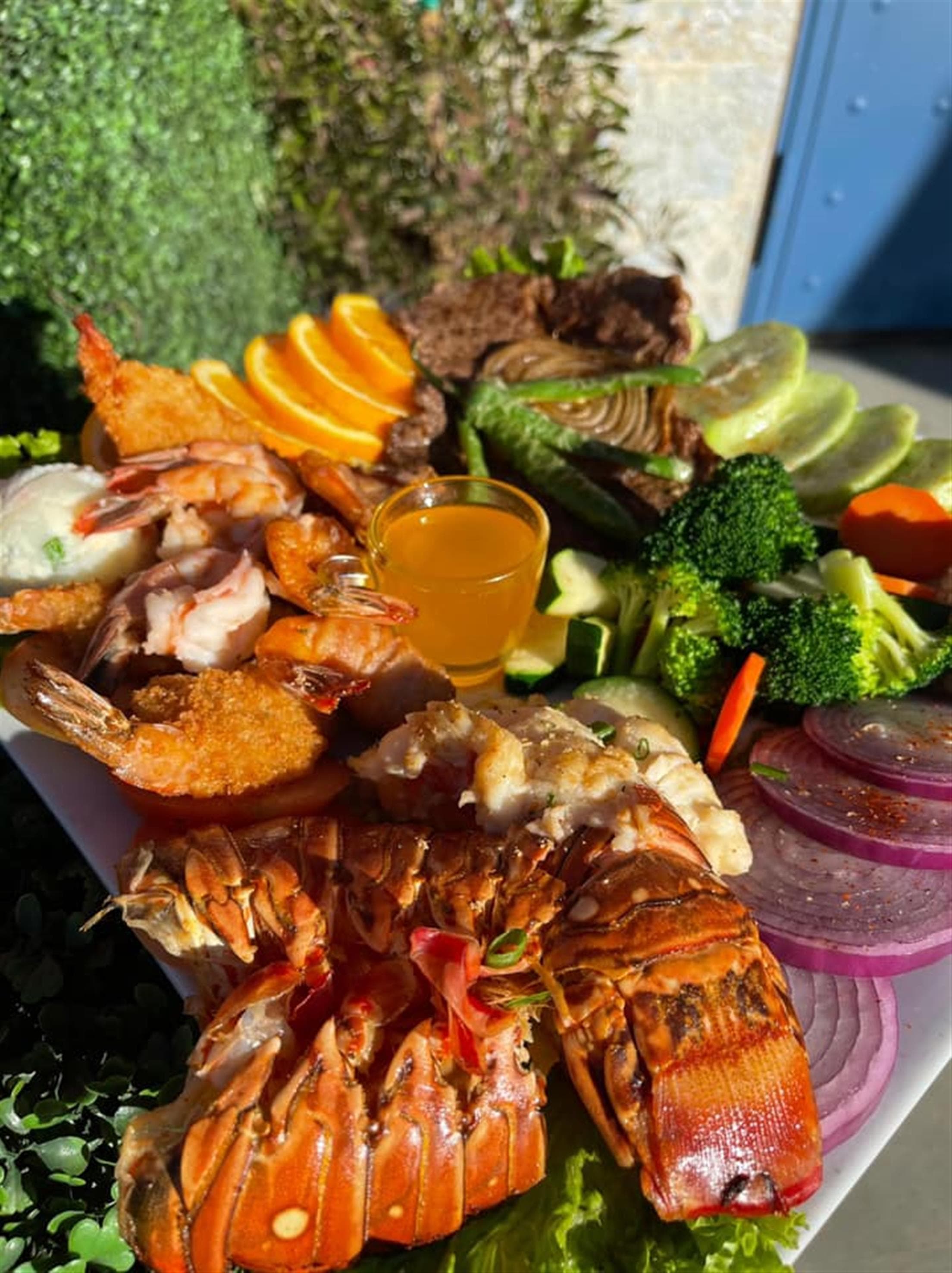El Pescador