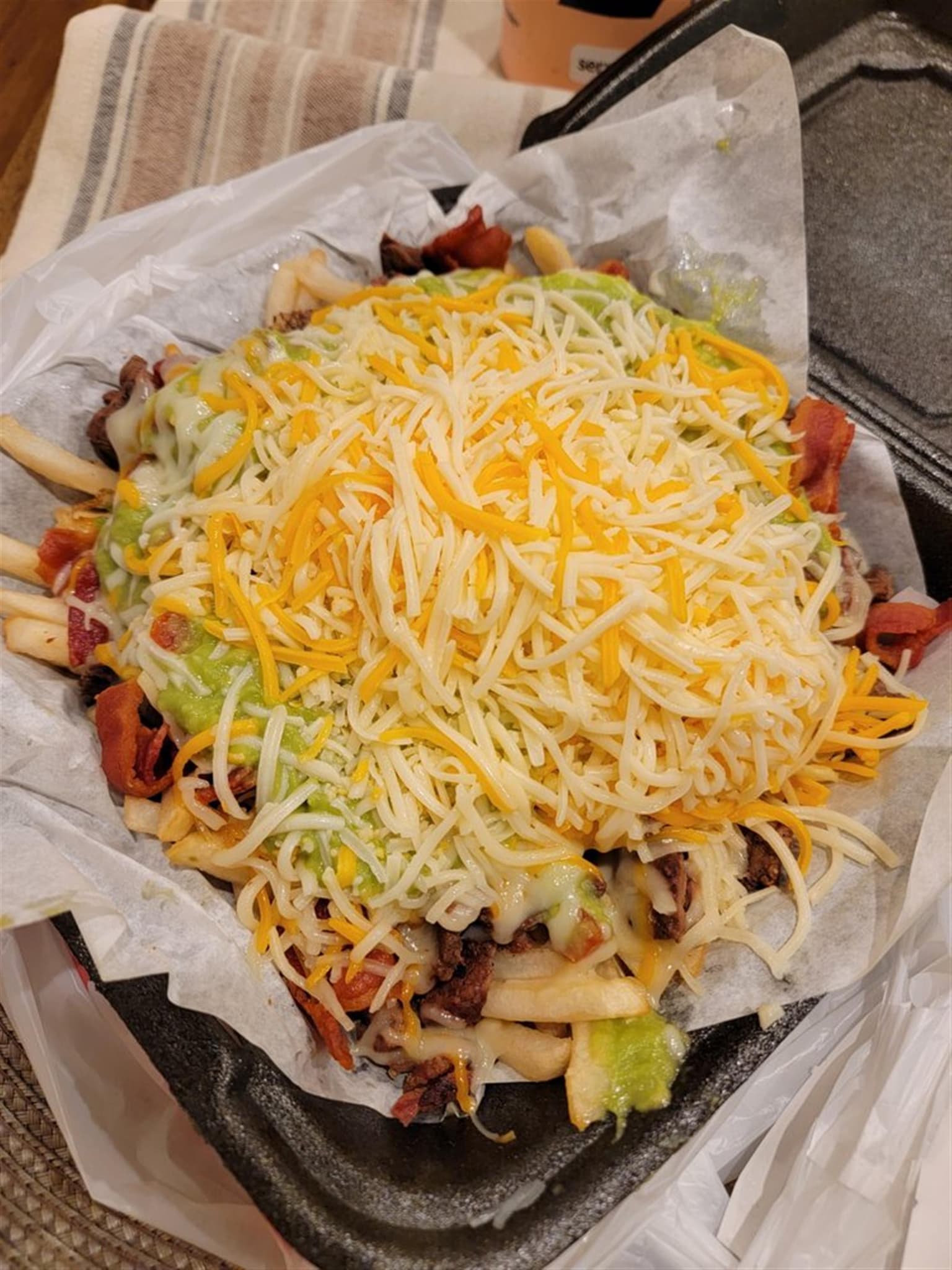 Vallarta Express Mexican Eatery