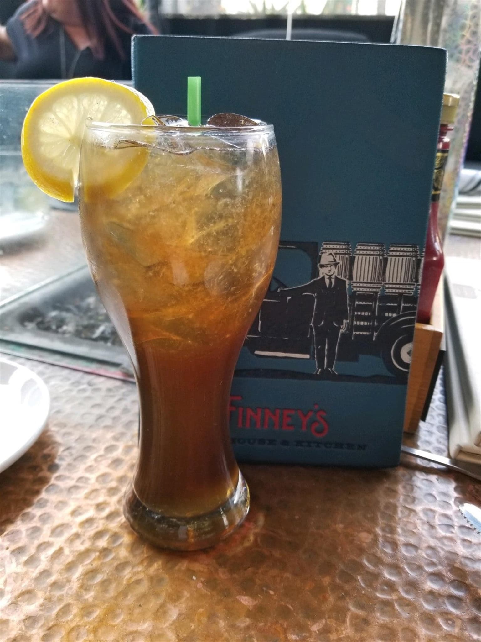 Finney's Crafthouse & Kitchen