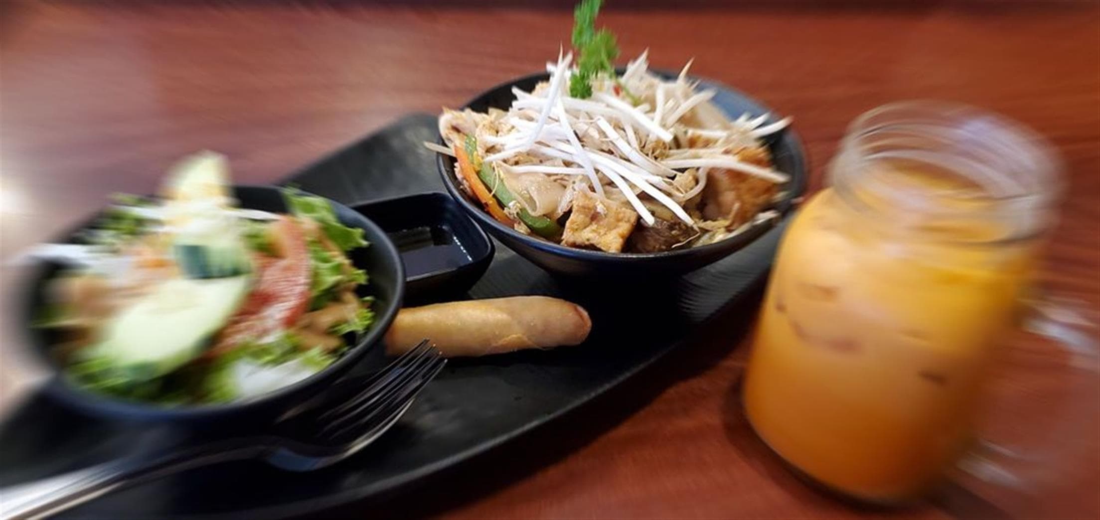 Ocean Thai Cuisine