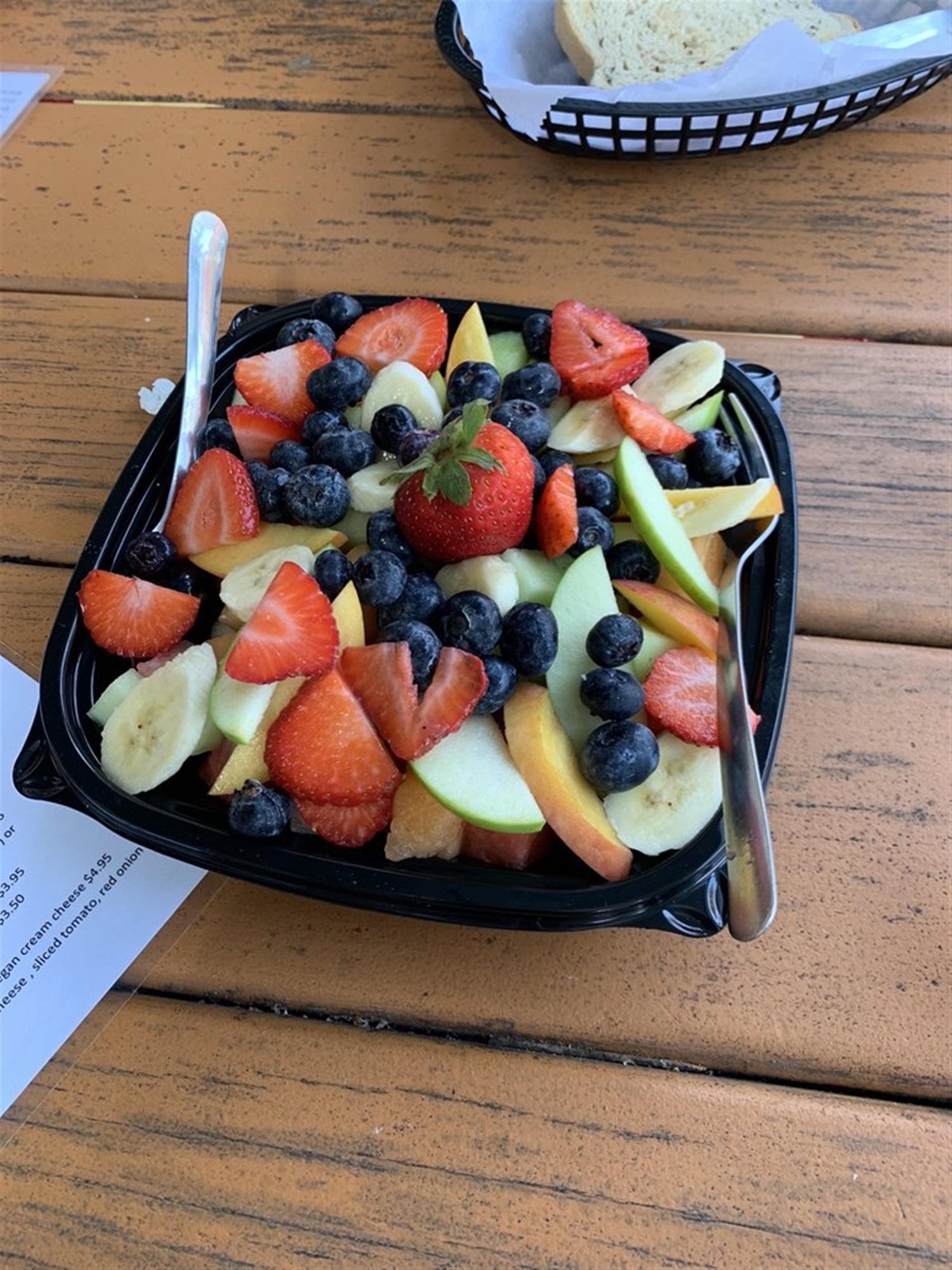 Bashful Banana Bakery & Cafe