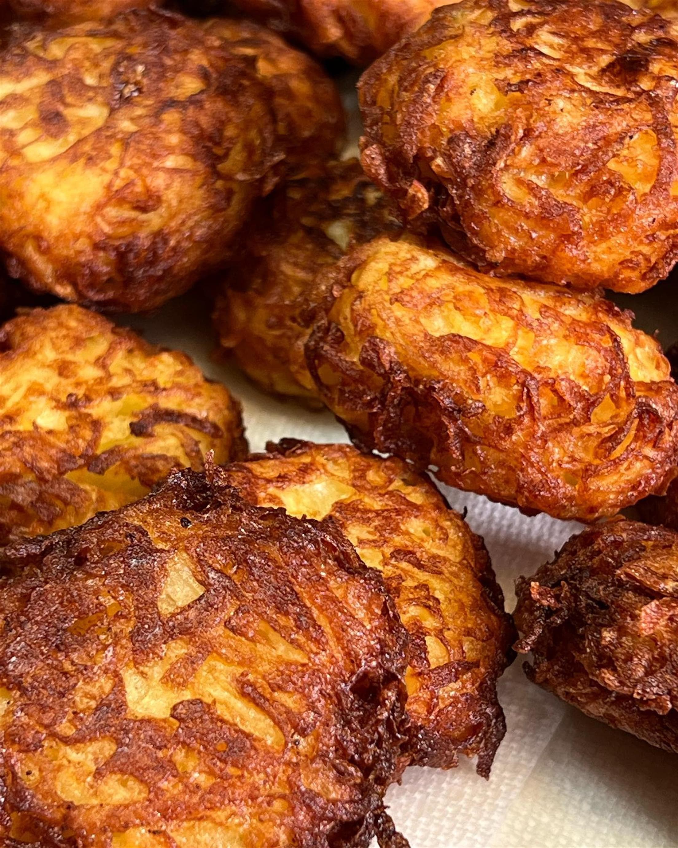 Latke Love