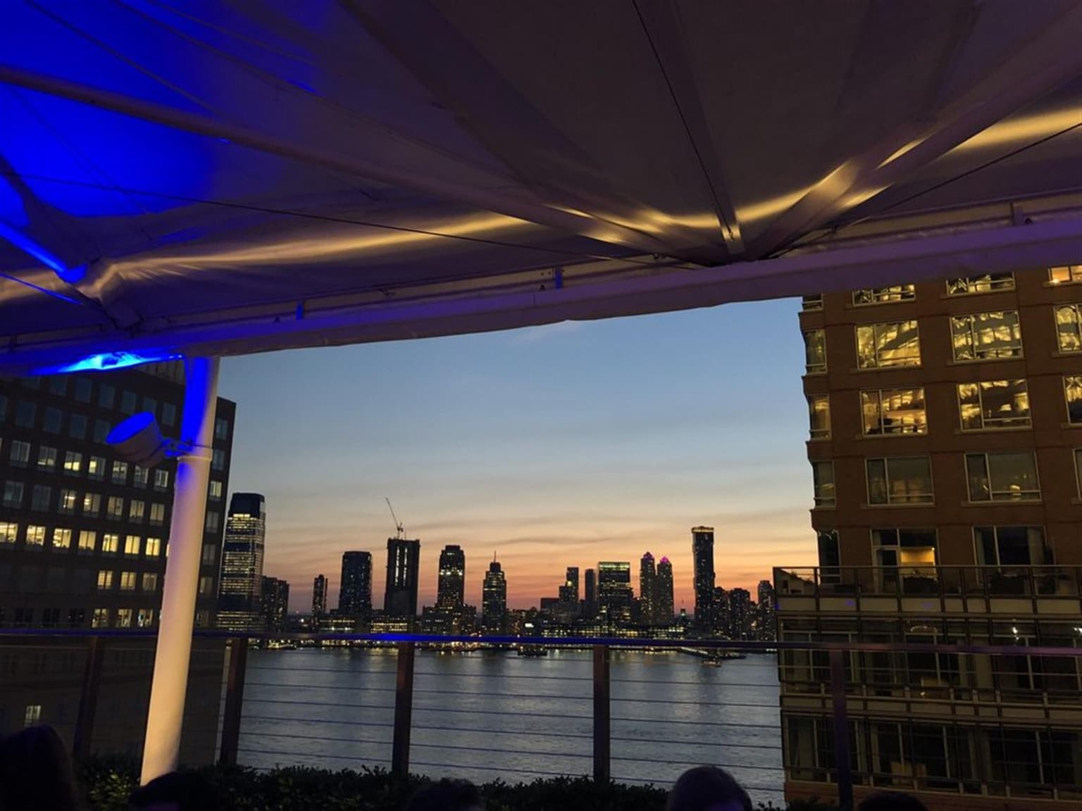 Loopy Doopy Rooftop Bar