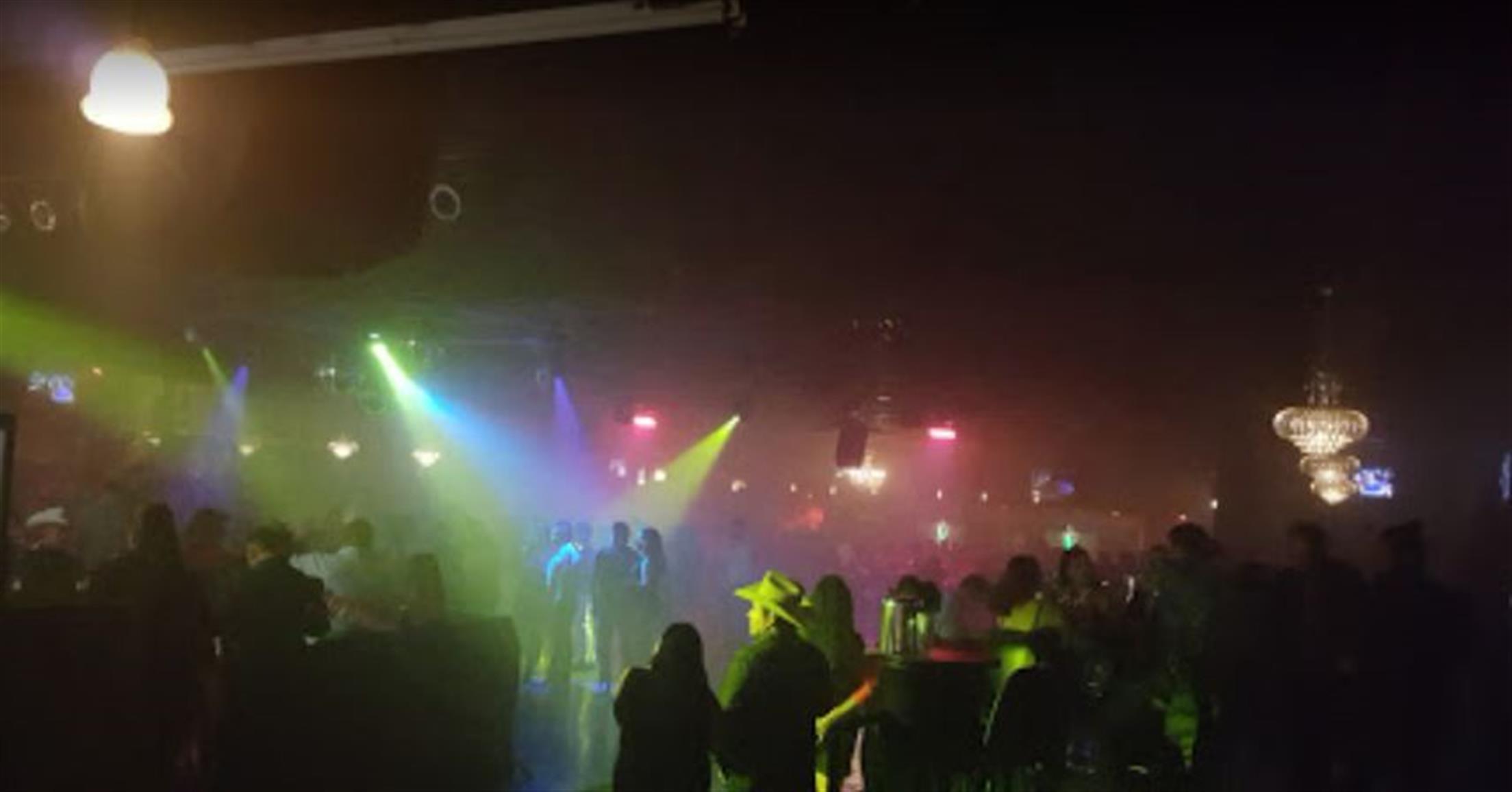 Club Volkan