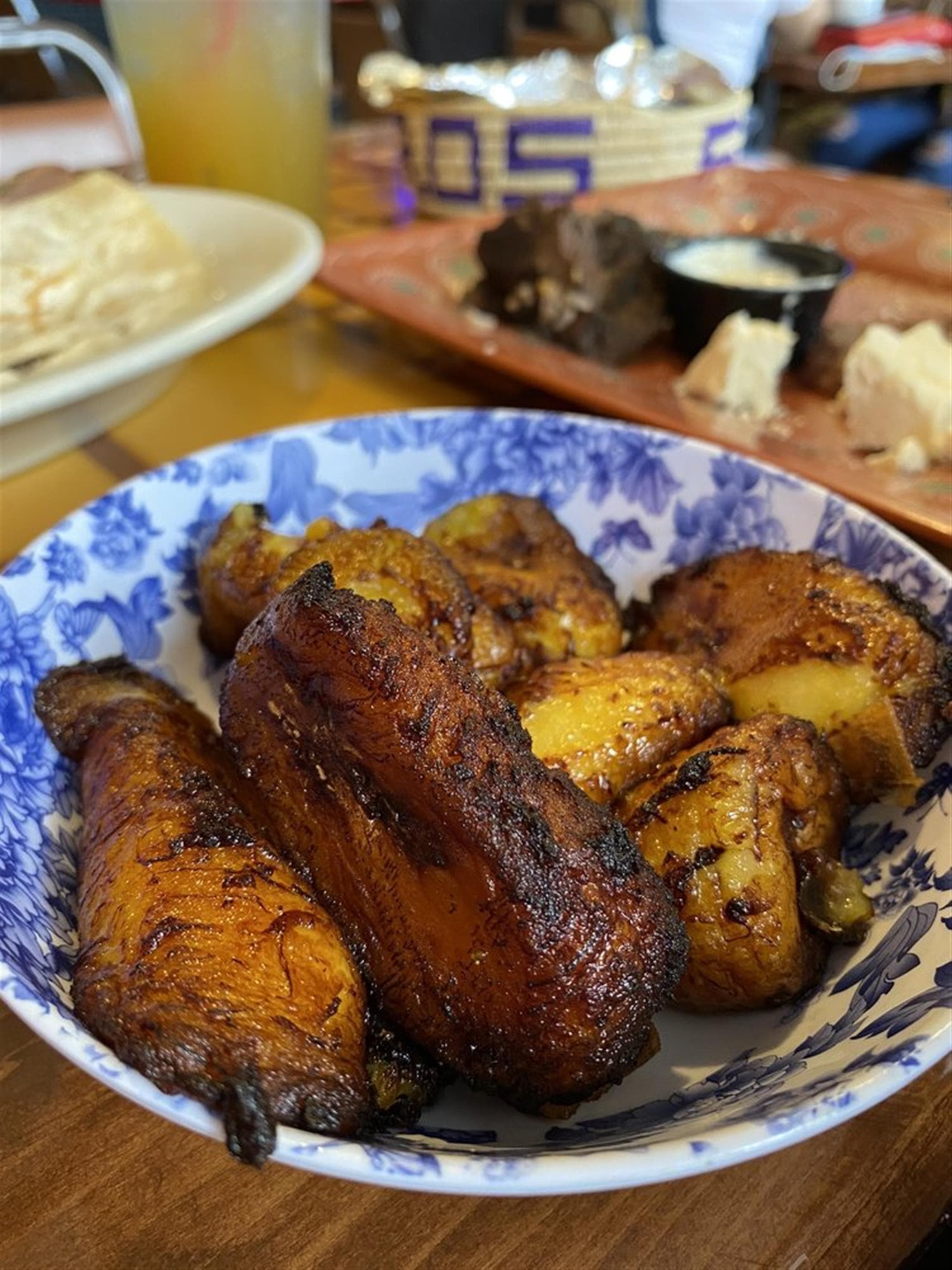 San Pedro's