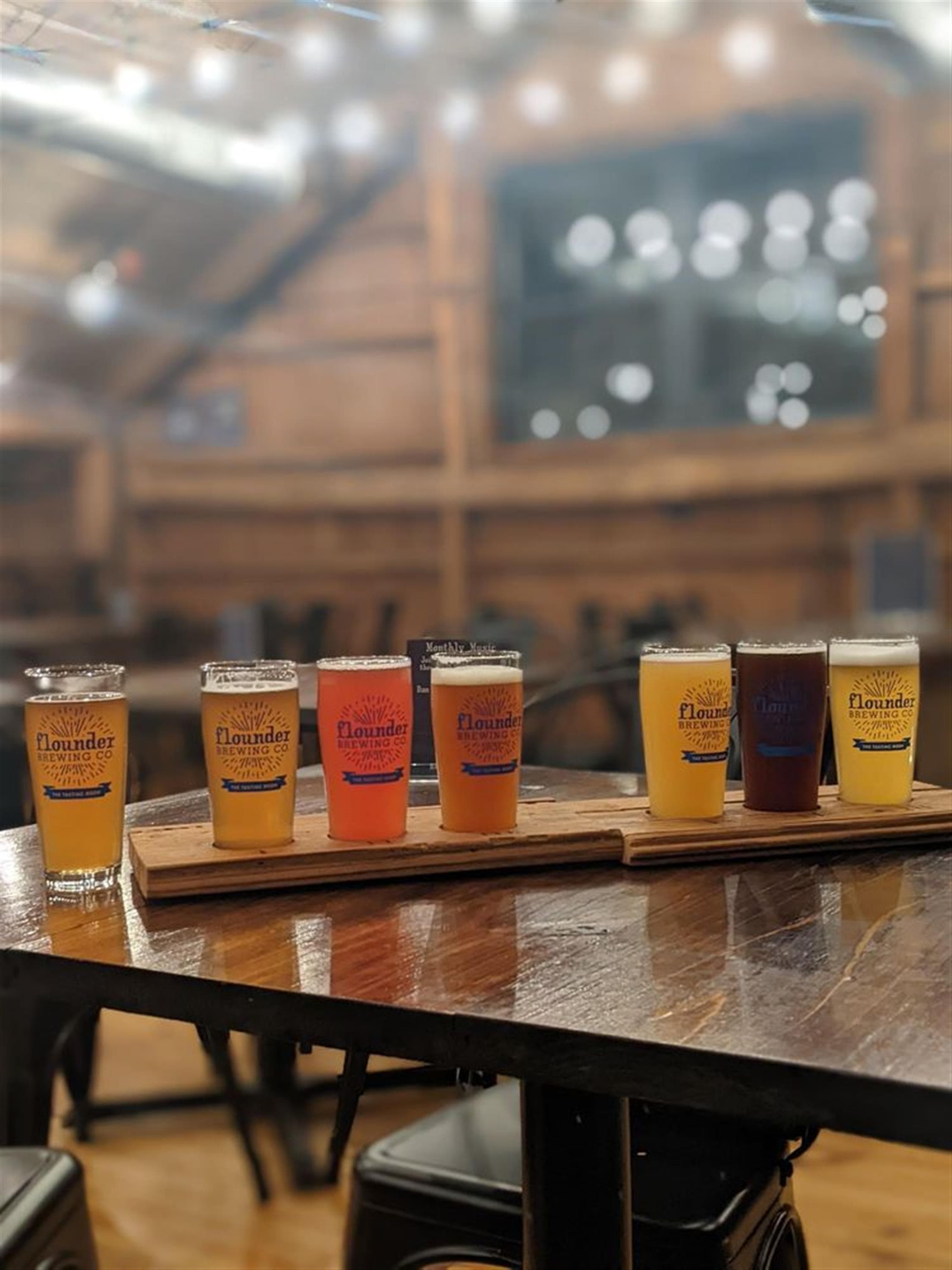 Flounder Brewing