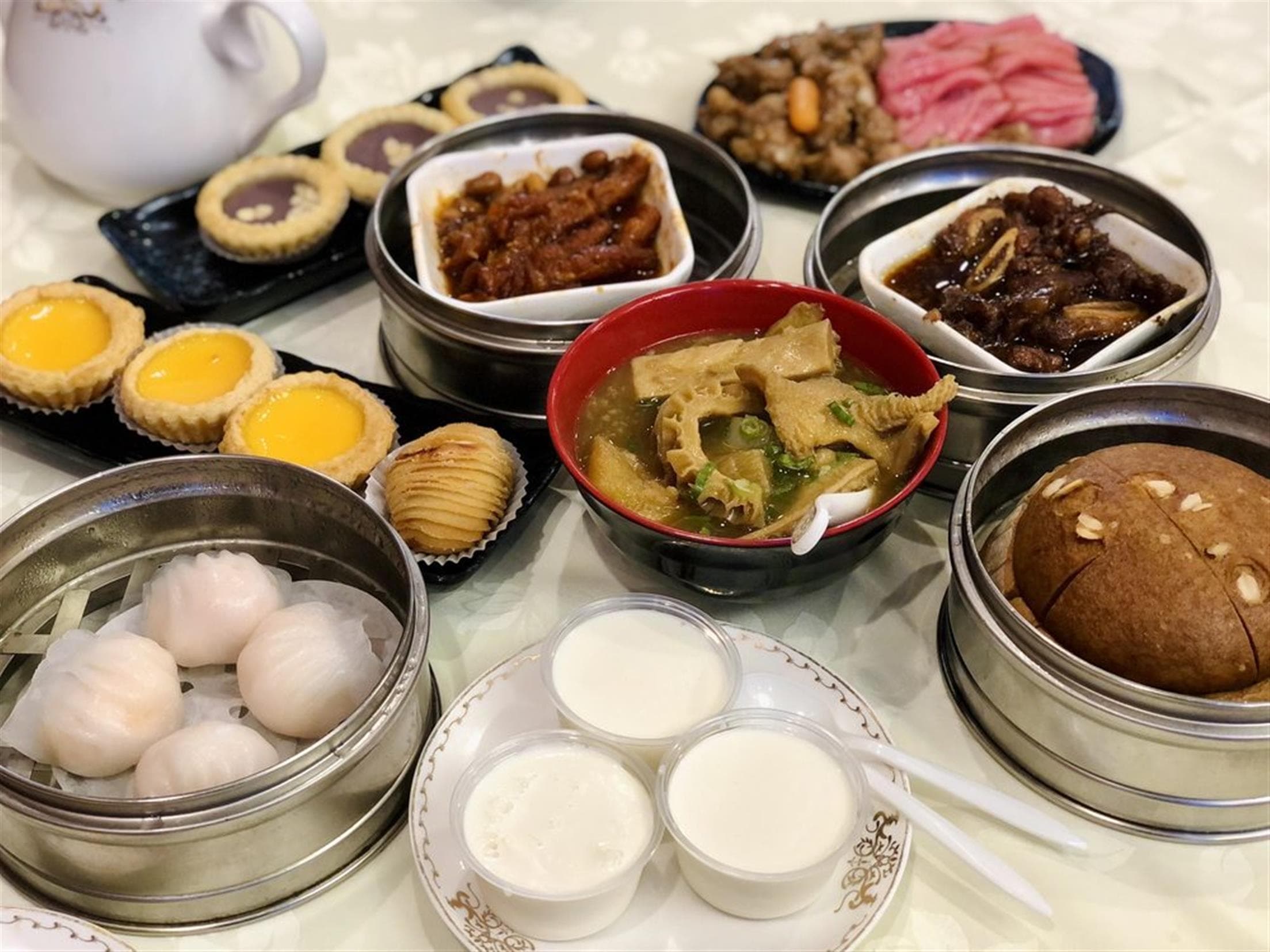 Blooming VIP Restaurant