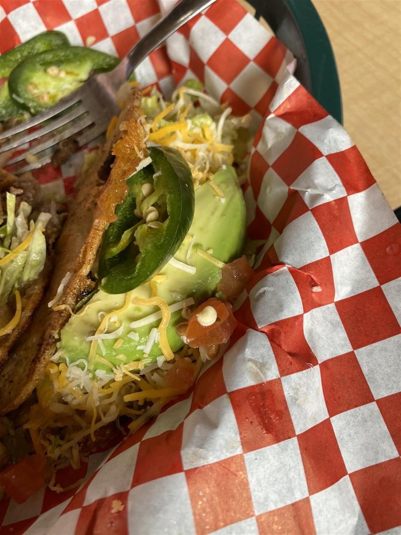 El Rio Grande Restaurant and Cantina