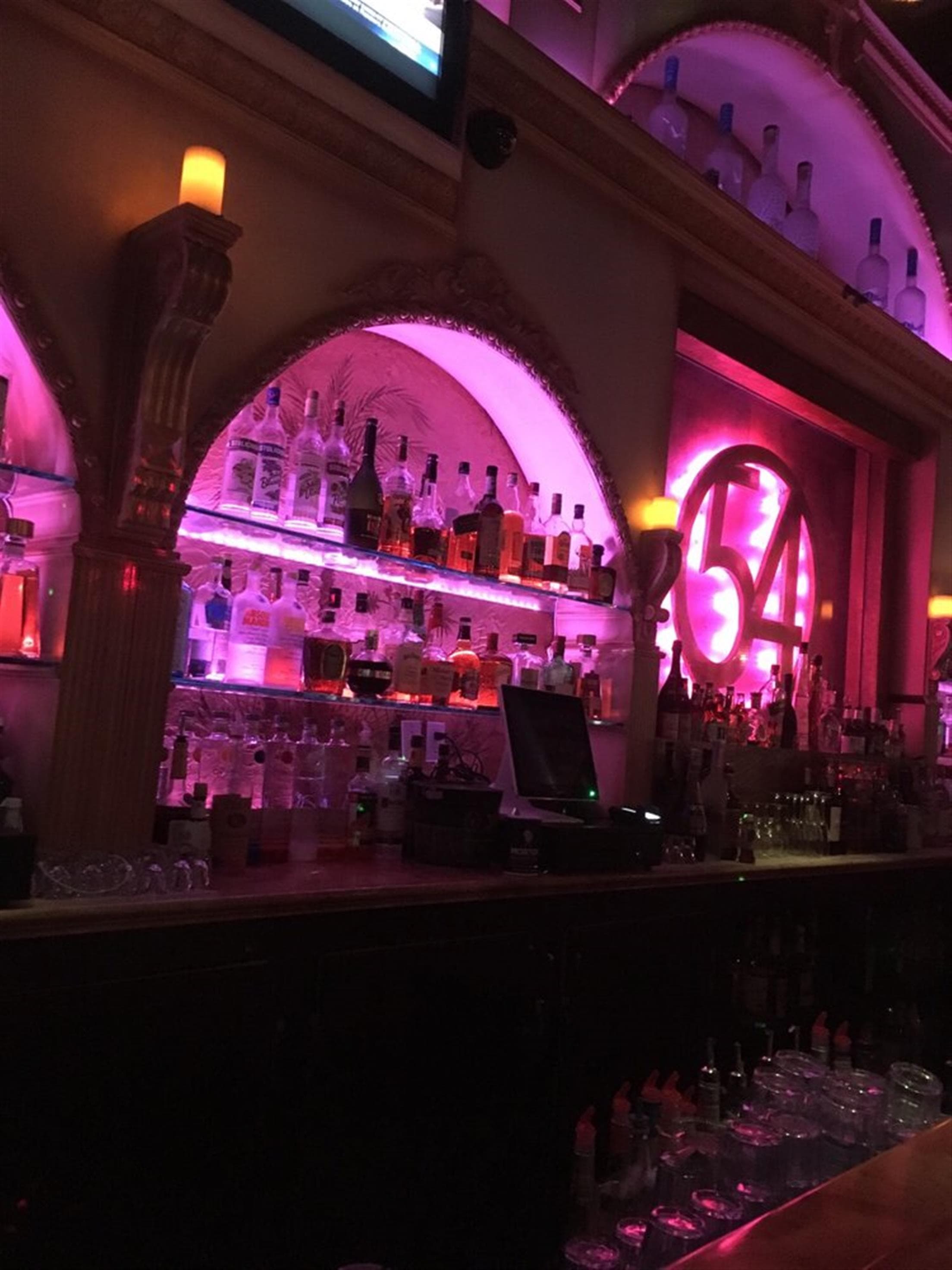 Club 54