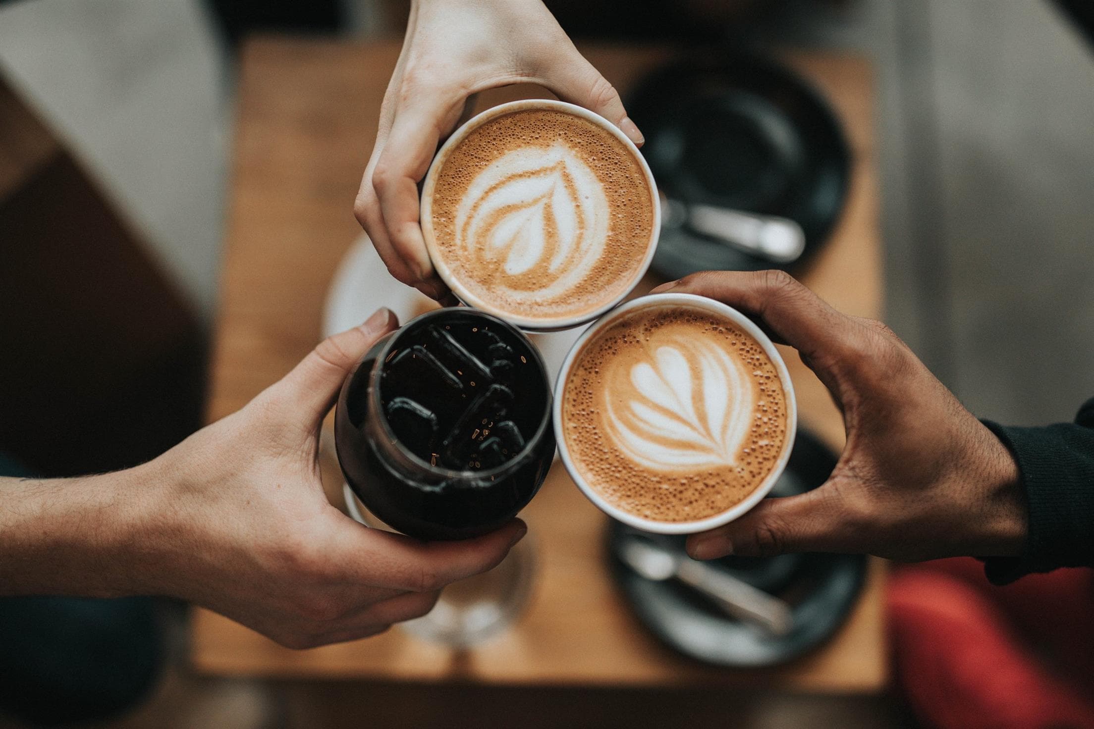 Rosebud Coffee