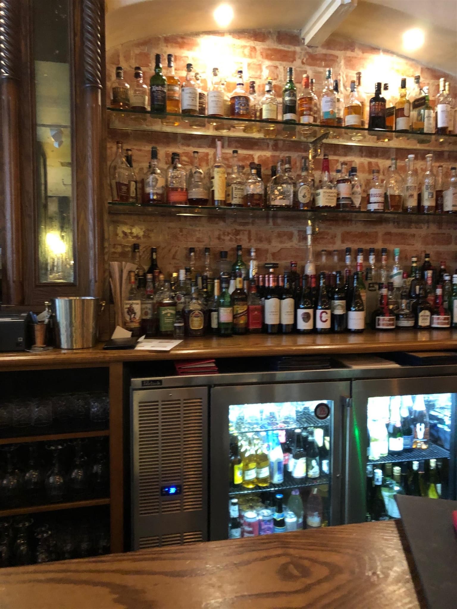 The Ordinarie - an American Tavern