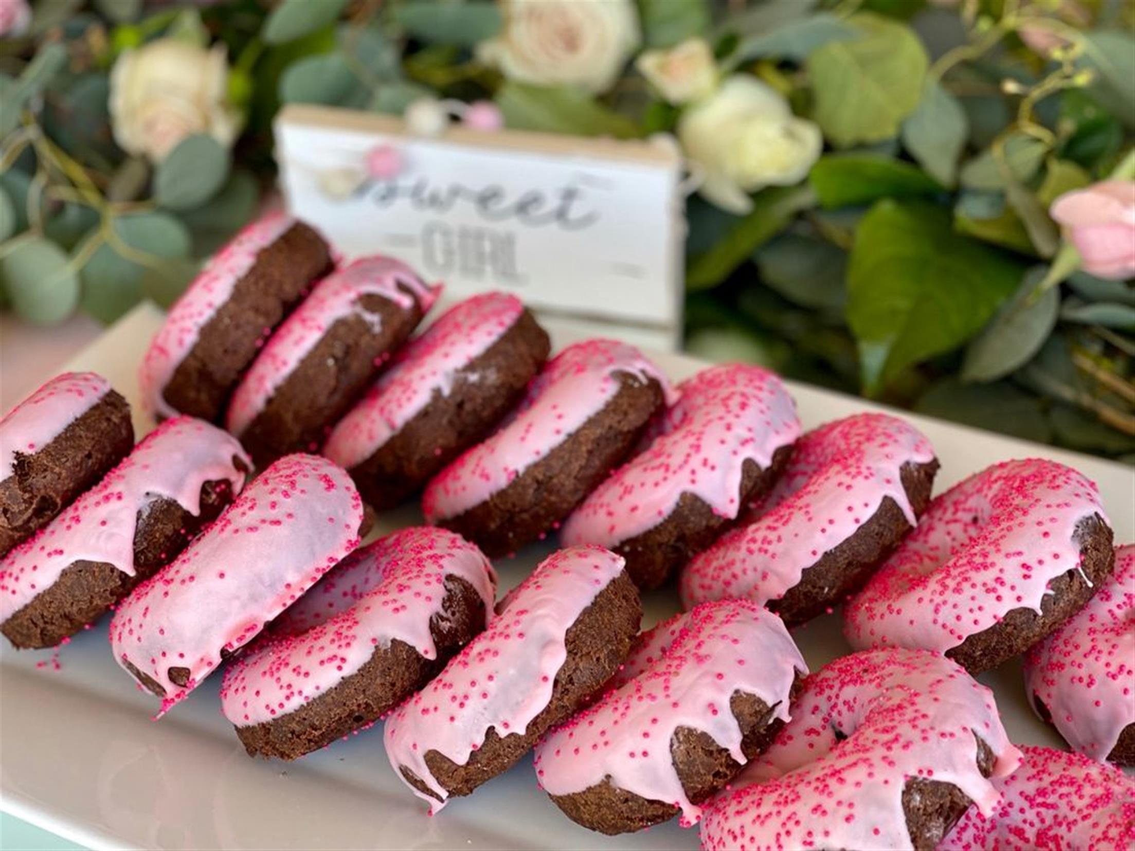 Cute Cakes Bakery & Cafe